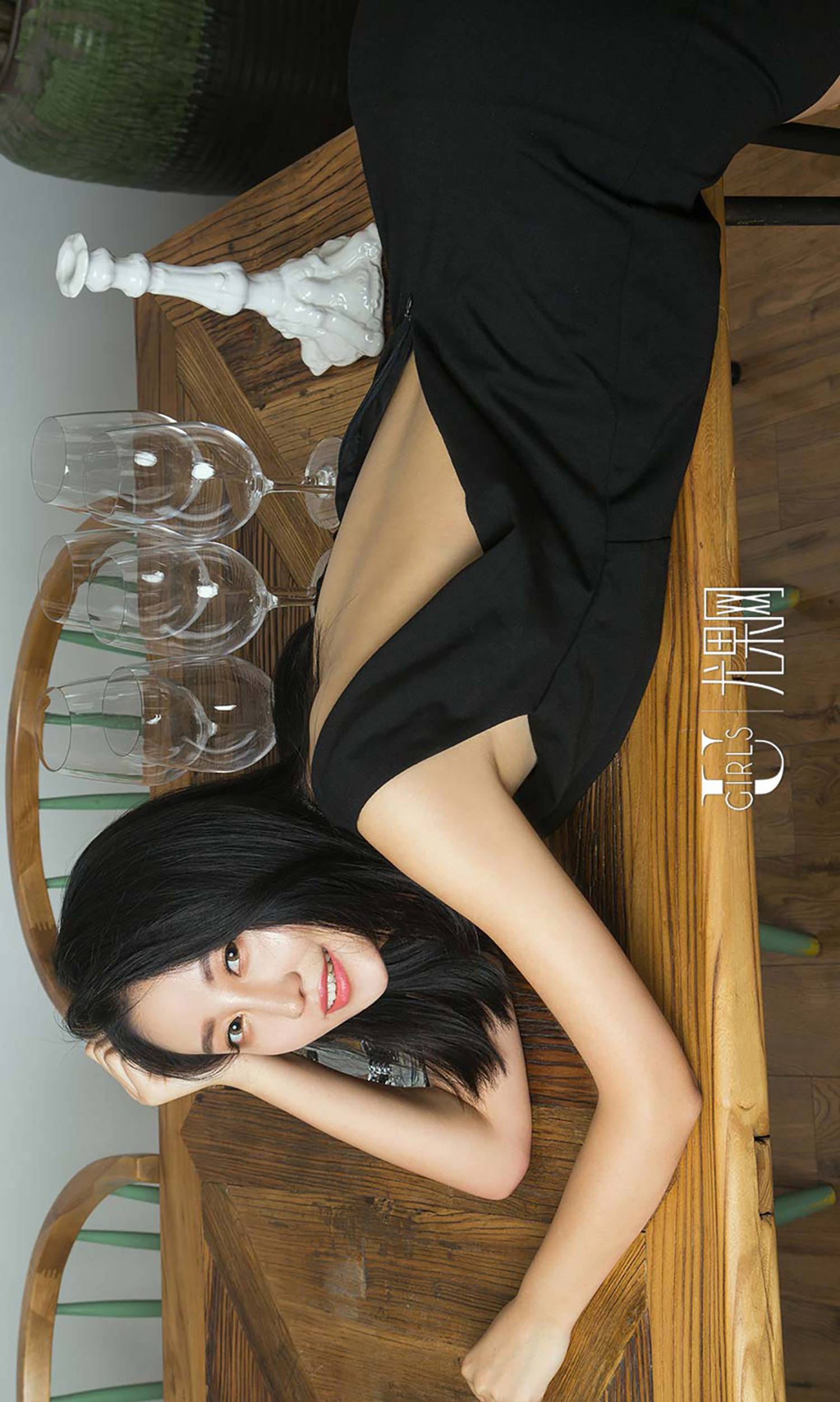 图片[24]-[Ugirls爱尤物] No.511 娇影 娇娇 [40P] – 速更版-美库