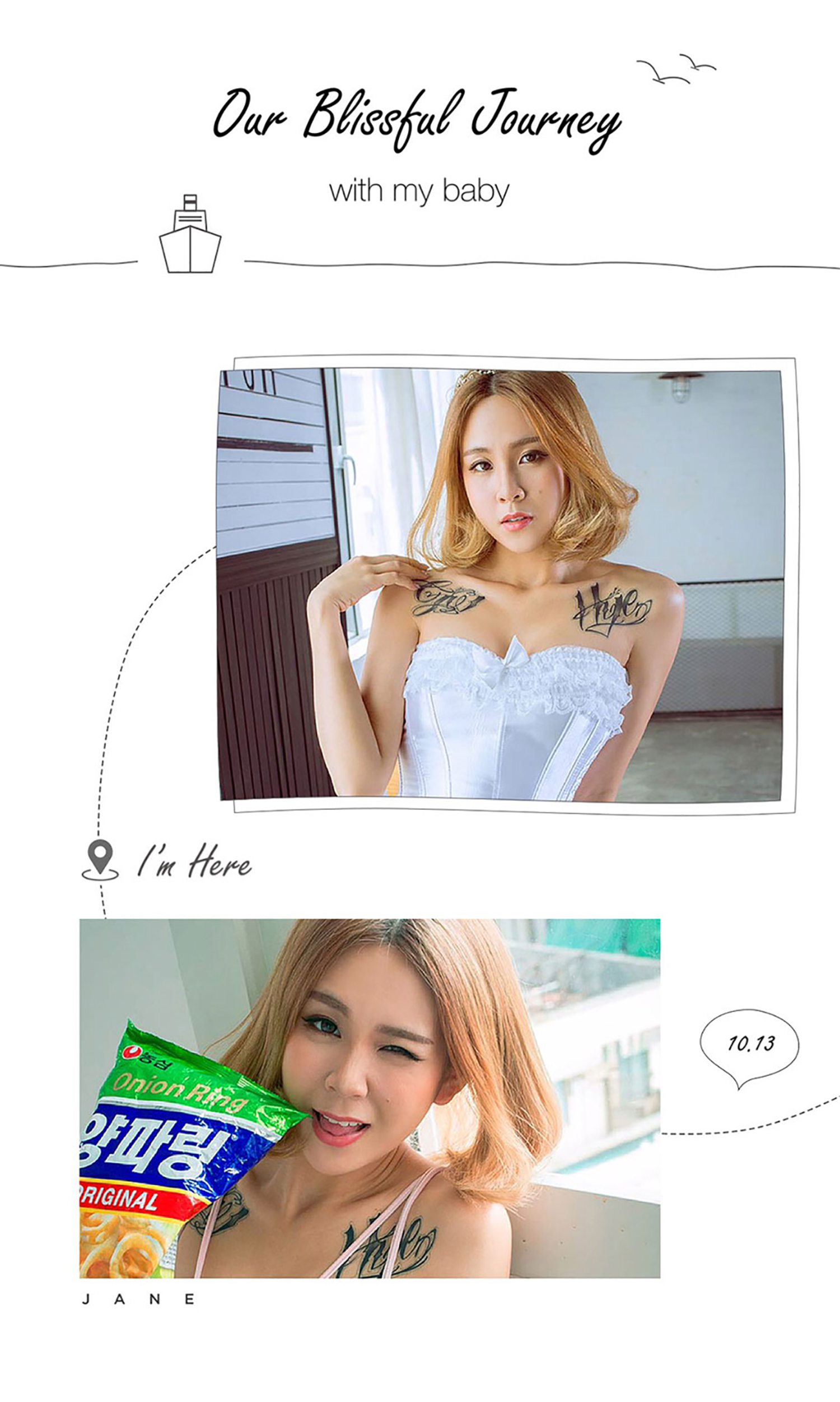 图片[32]-[Ugirls爱尤物] No.513 零食小公举 甄甄 [40P] – 速更版-美库