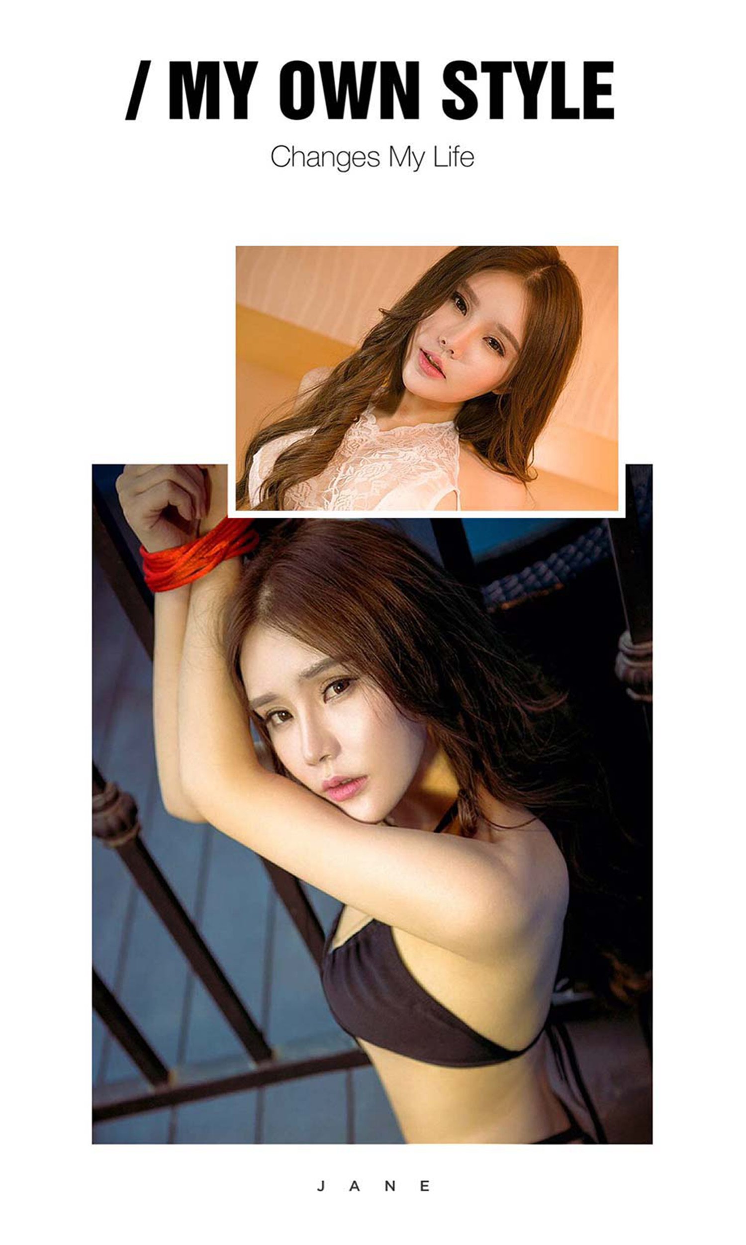 图片[32]-[Ugirls爱尤物] No.515 自私的爱-爱丽莎[40P] – 速更版-美库