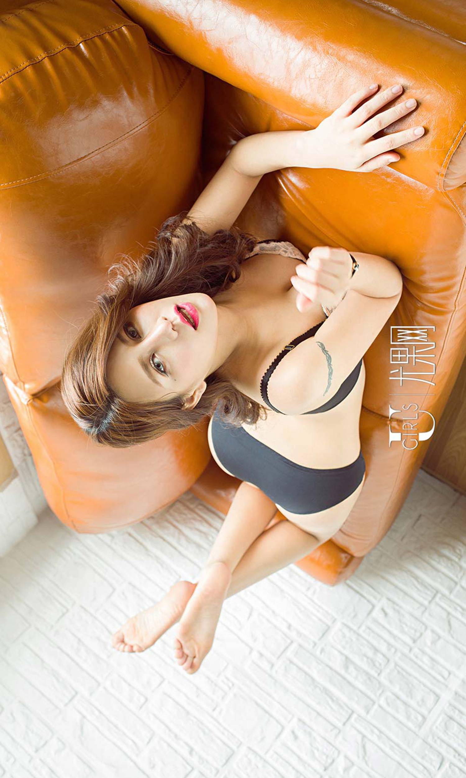 图片[29]-[Ugirls爱尤物] No.517 看透 Yoki[40P] – 速更版-美库