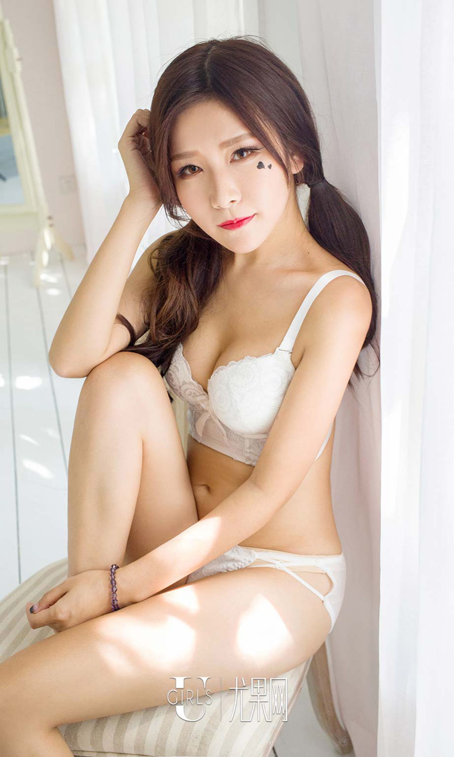 图片[17]-[Ugirls爱尤物] No.524 Monkey[40P] – 速更版-美库