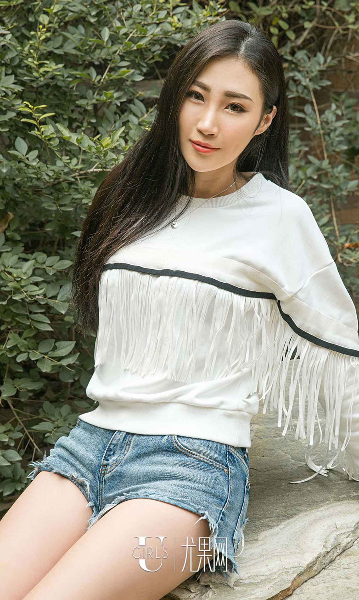 图片[17]-[Ugirls爱尤物] No.525 智秀[40P] – 速更版-美库