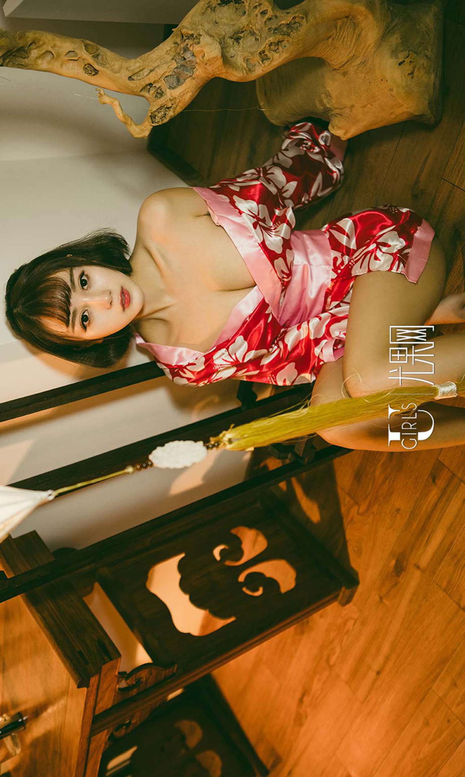 图片[27]-[Ugirls爱尤物] No.526 小米Kitty[40P] – 速更版-美库