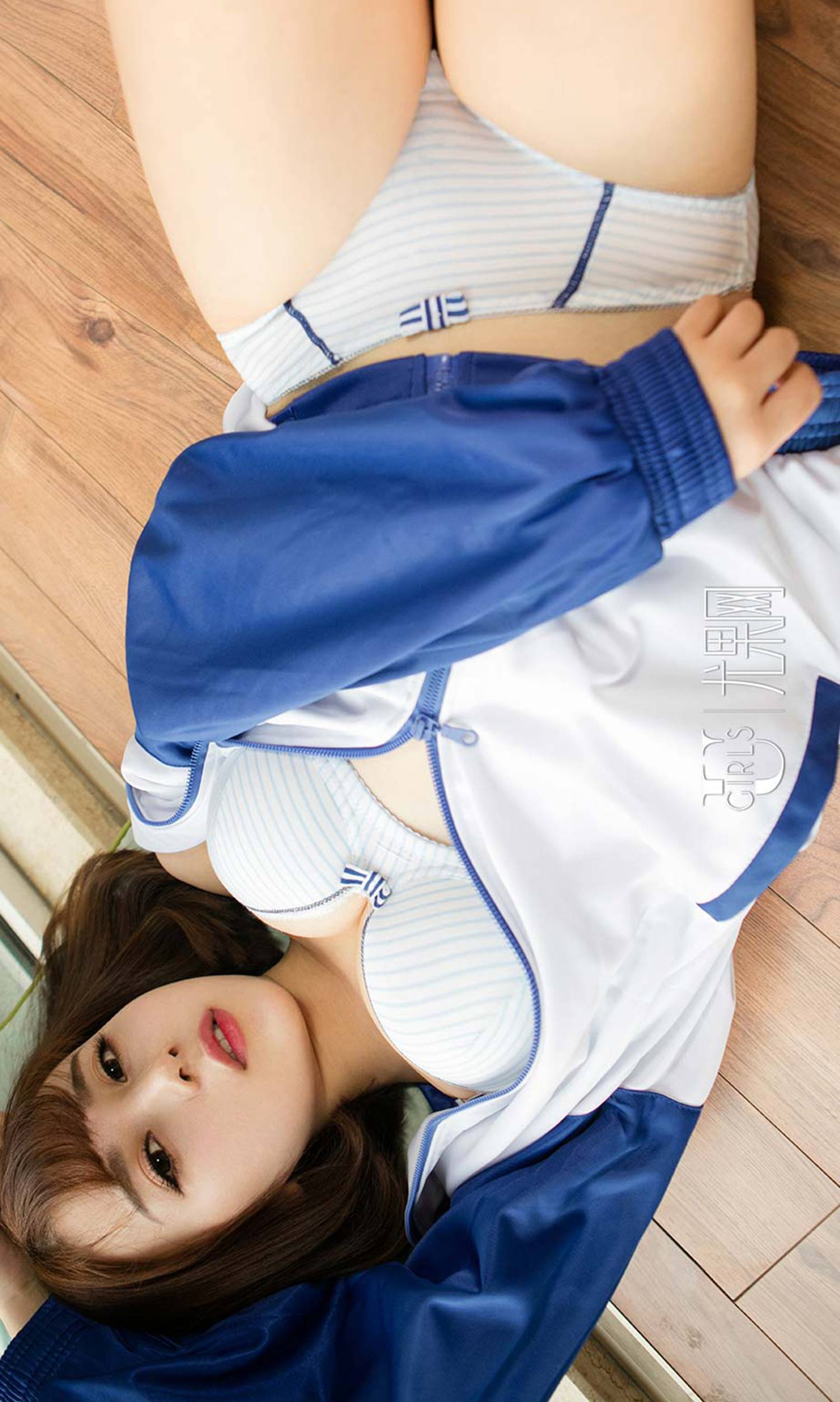 图片[29]-[Ugirls爱尤物] No.526 小米Kitty[40P] – 速更版-美库