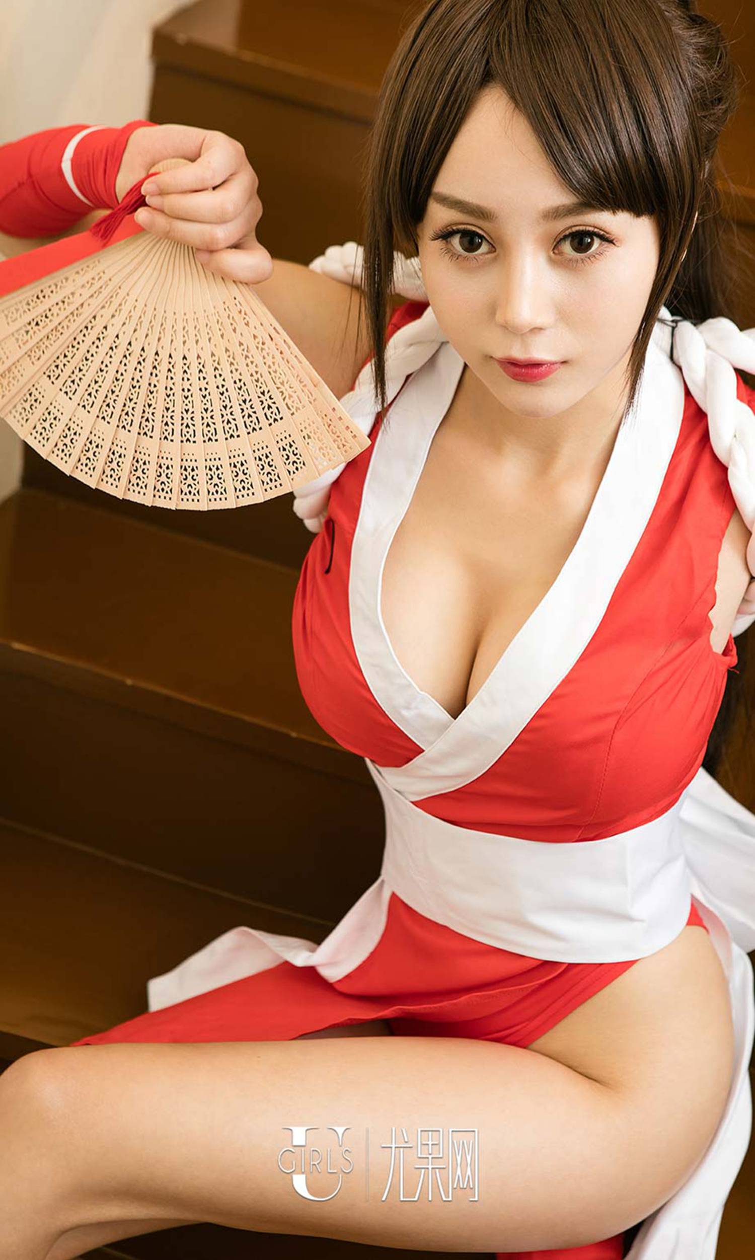 图片[35]-[Ugirls爱尤物] No.526 小米Kitty[40P] – 速更版-美库