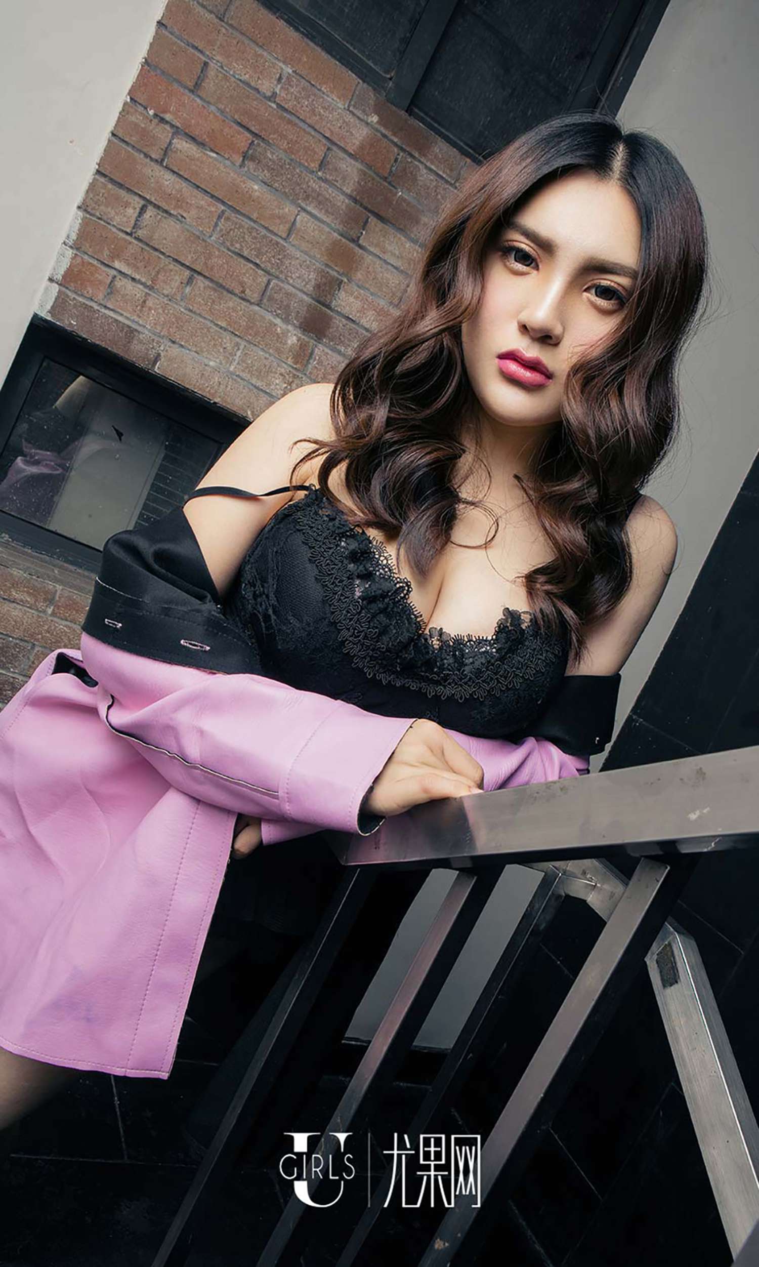 图片[37]-[Ugirls爱尤物] No.532 萱子[40P] – 速更版-美库