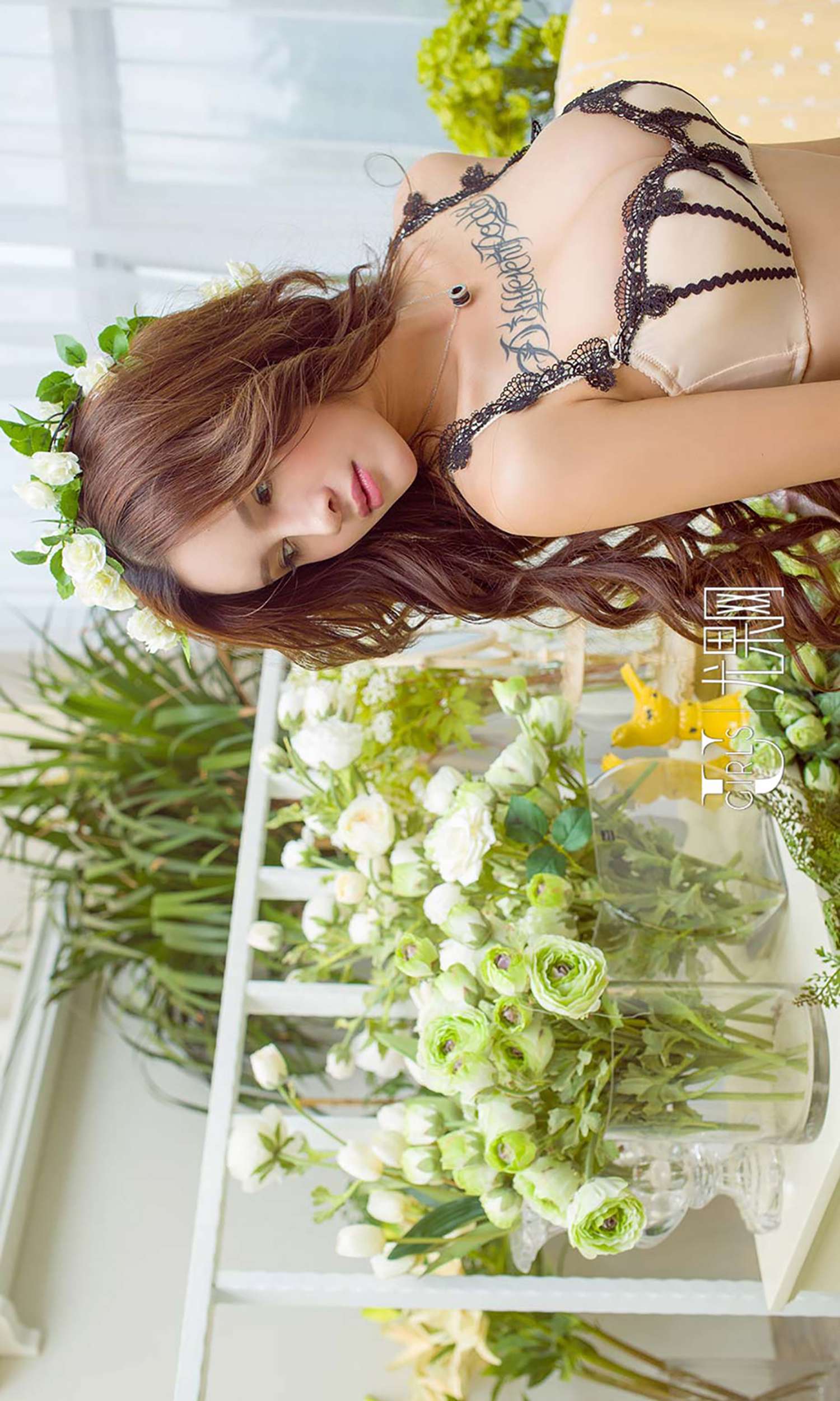 图片[27]-[Ugirls爱尤物] No.536 曾嘉琪[40P] – 速更版-美库