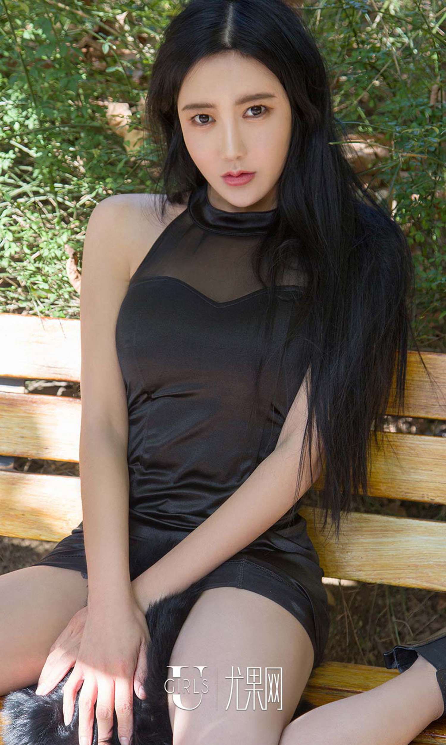 图片[18]-[Ugirls爱尤物] No.538 满满 满意 – 速更版-美库