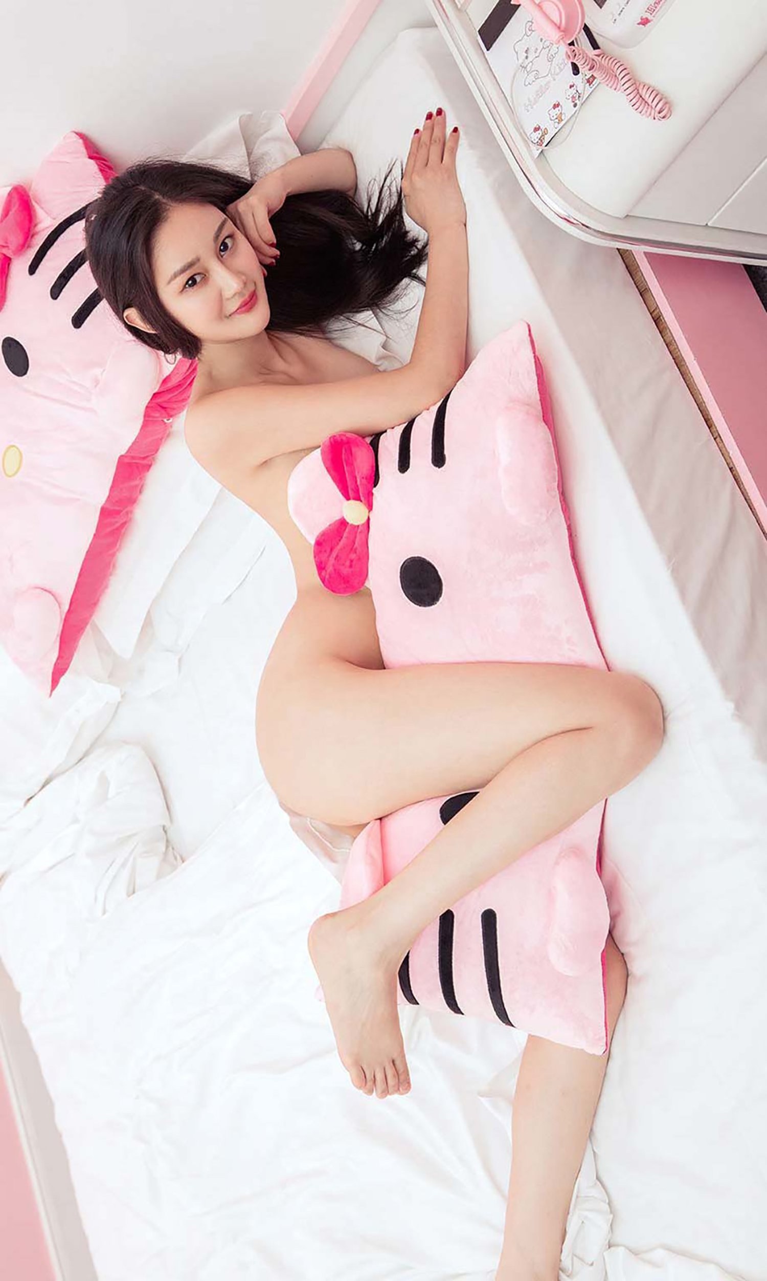 图片[27]-[Ugirls爱尤物] No.543 胡璐璐[40P] – 速更版-美库