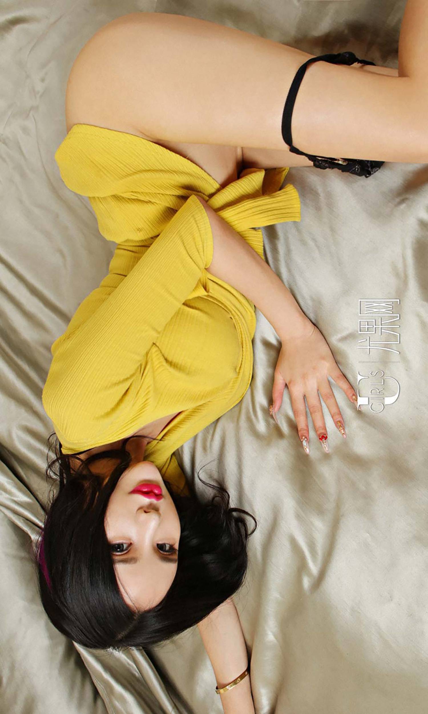 图片[16]-[Ugirls爱尤物] No.545 陈雅漫[40P] – 速更版-美库