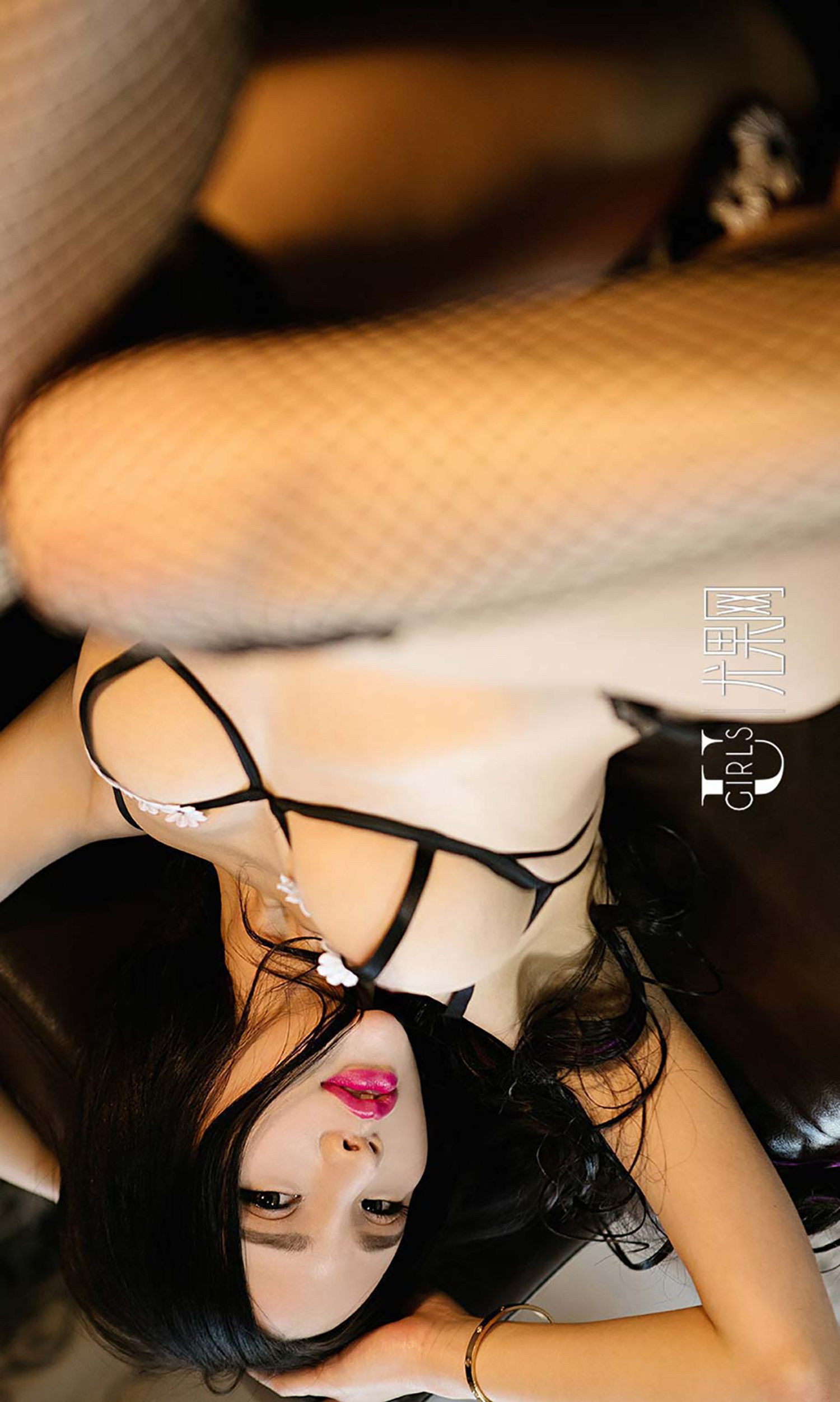 图片[22]-[Ugirls爱尤物] No.545 陈雅漫[40P] – 速更版-美库