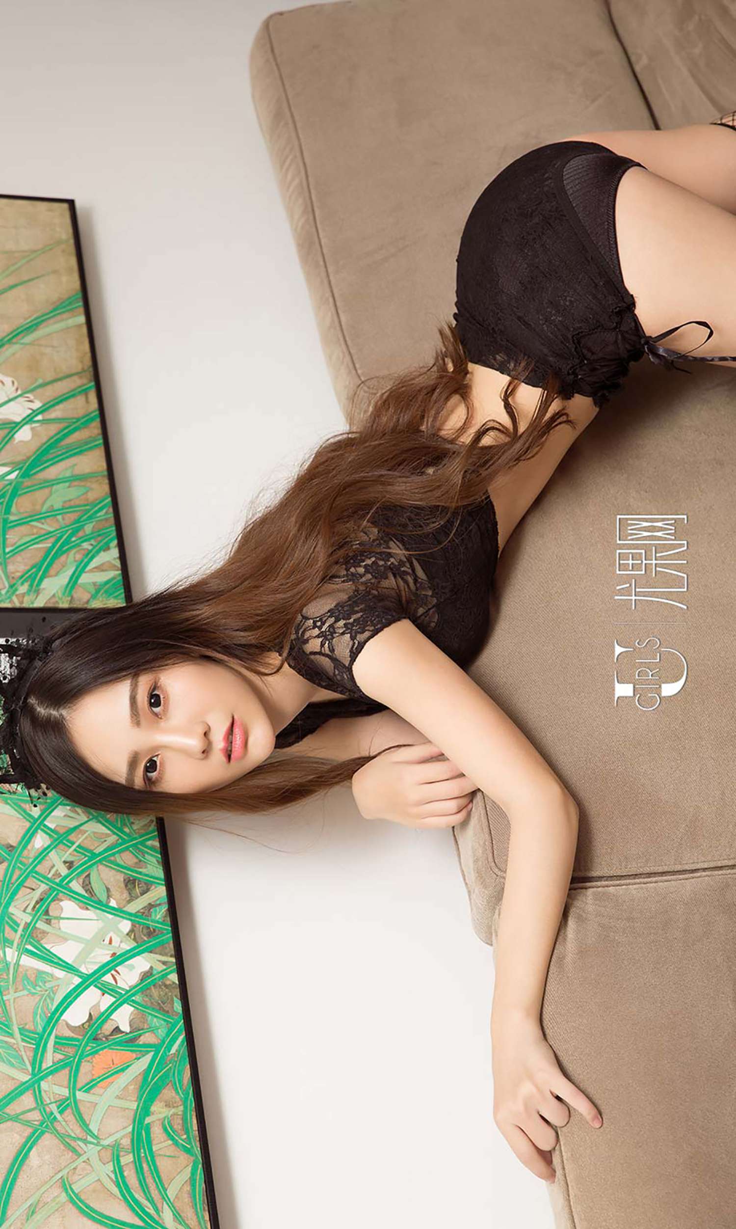 图片[28]-[Ugirls爱尤物] No.547 小超人Juno[40P] – 速更版-美库