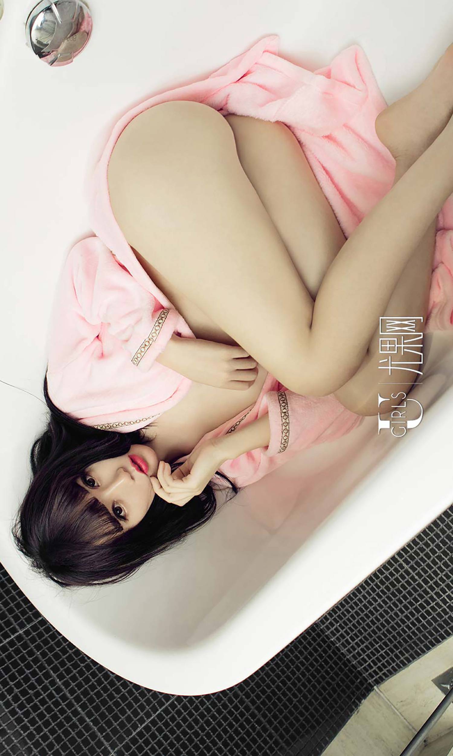 图片[12]-[Ugirls爱尤物] No.552 夏天[40P] – 速更版-美库