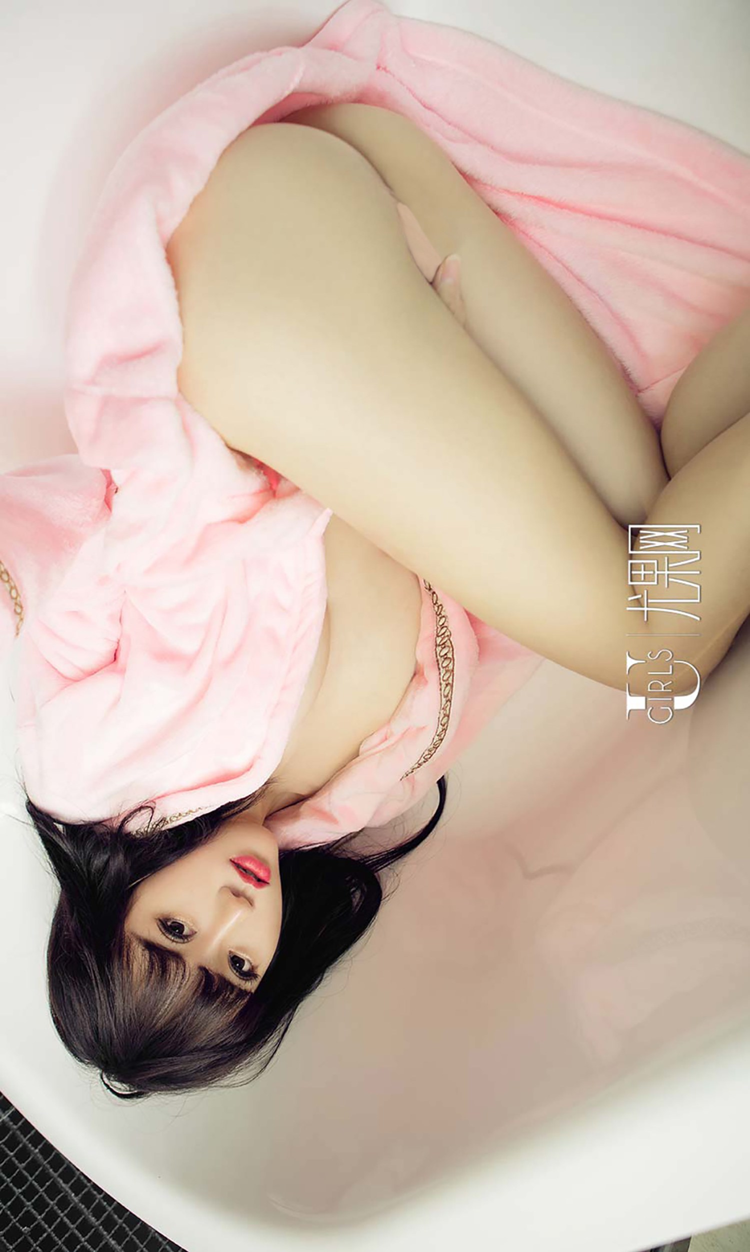 图片[13]-[Ugirls爱尤物] No.552 夏天[40P] – 速更版-美库