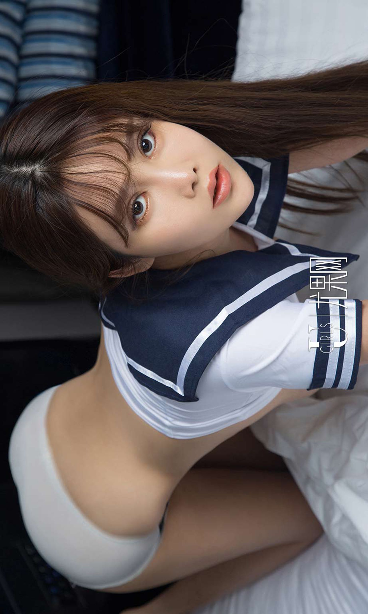 图片[16]-[Ugirls爱尤物] No.595 张欣娅 – 速更版-美库