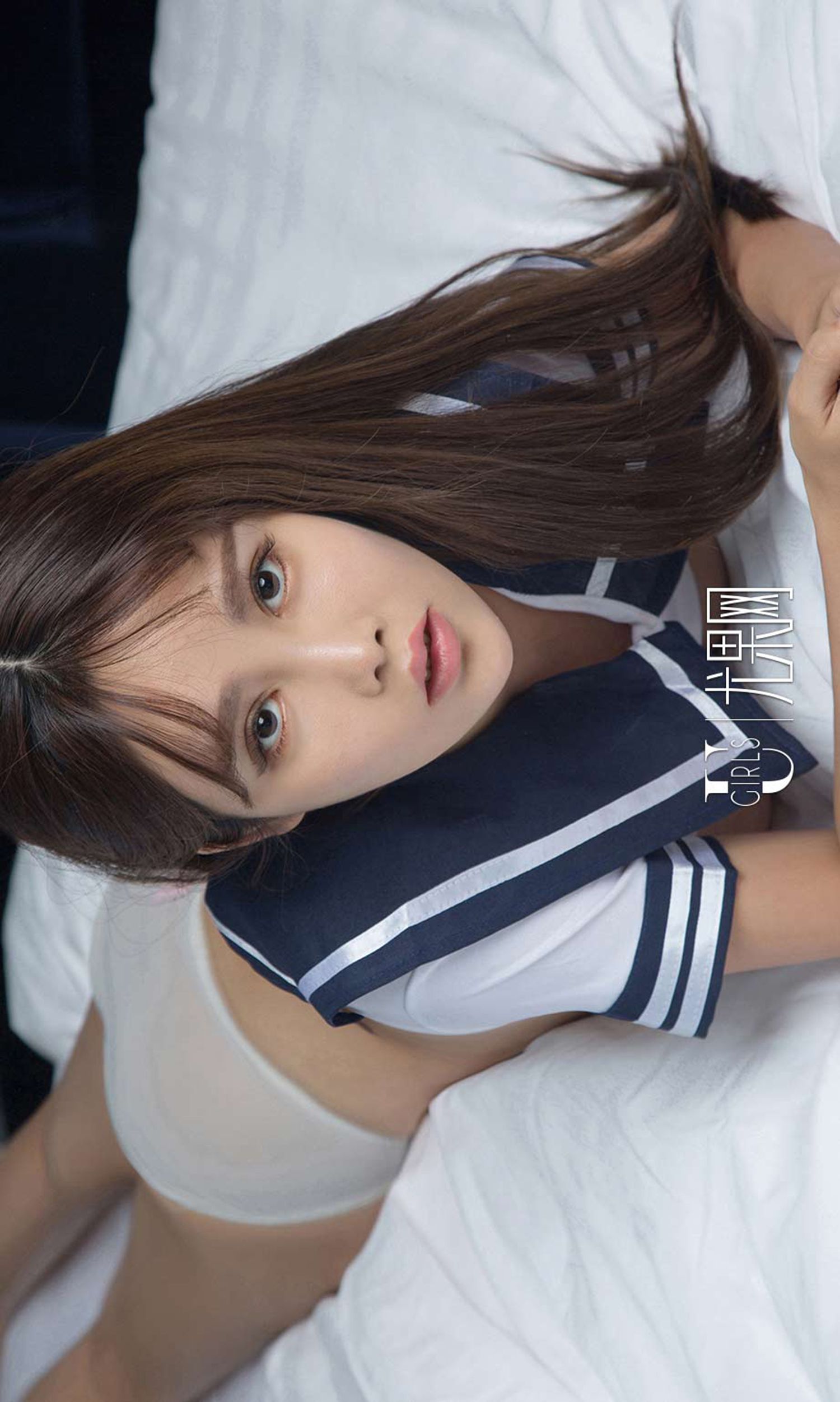 图片[19]-[Ugirls爱尤物] No.595 张欣娅 – 速更版-美库