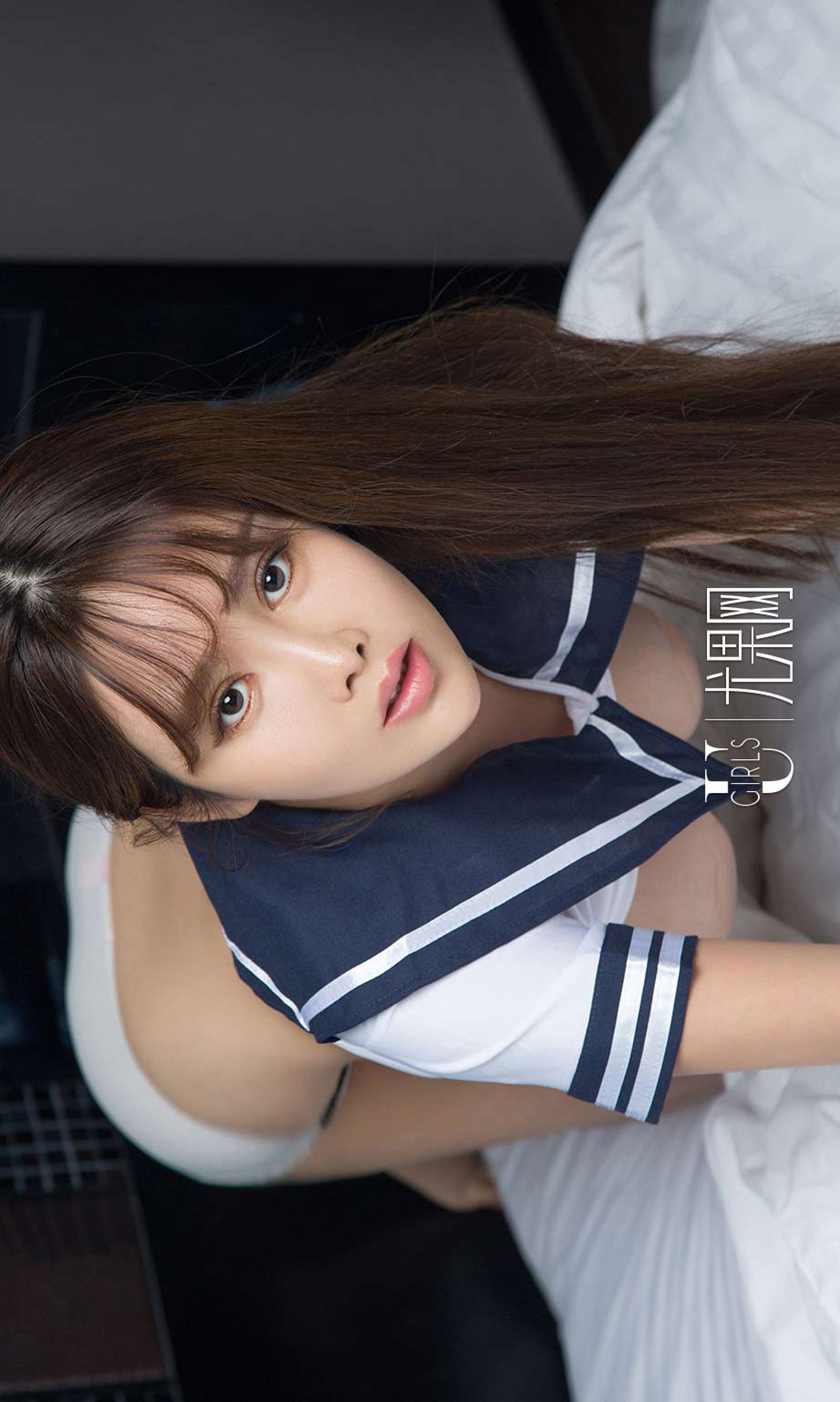 图片[21]-[Ugirls爱尤物] No.595 张欣娅 – 速更版-美库