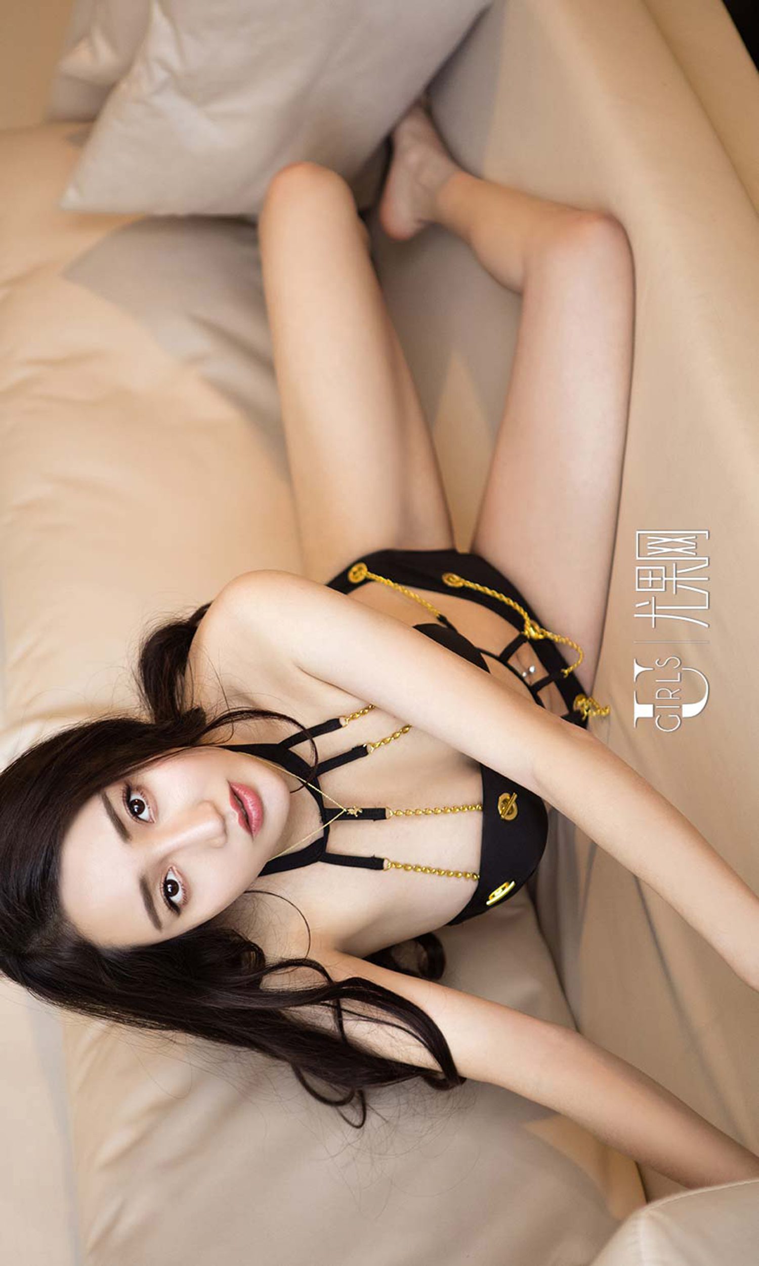 图片[22]-[Ugirls爱尤物] No.596 Ceekay – 速更版-美库