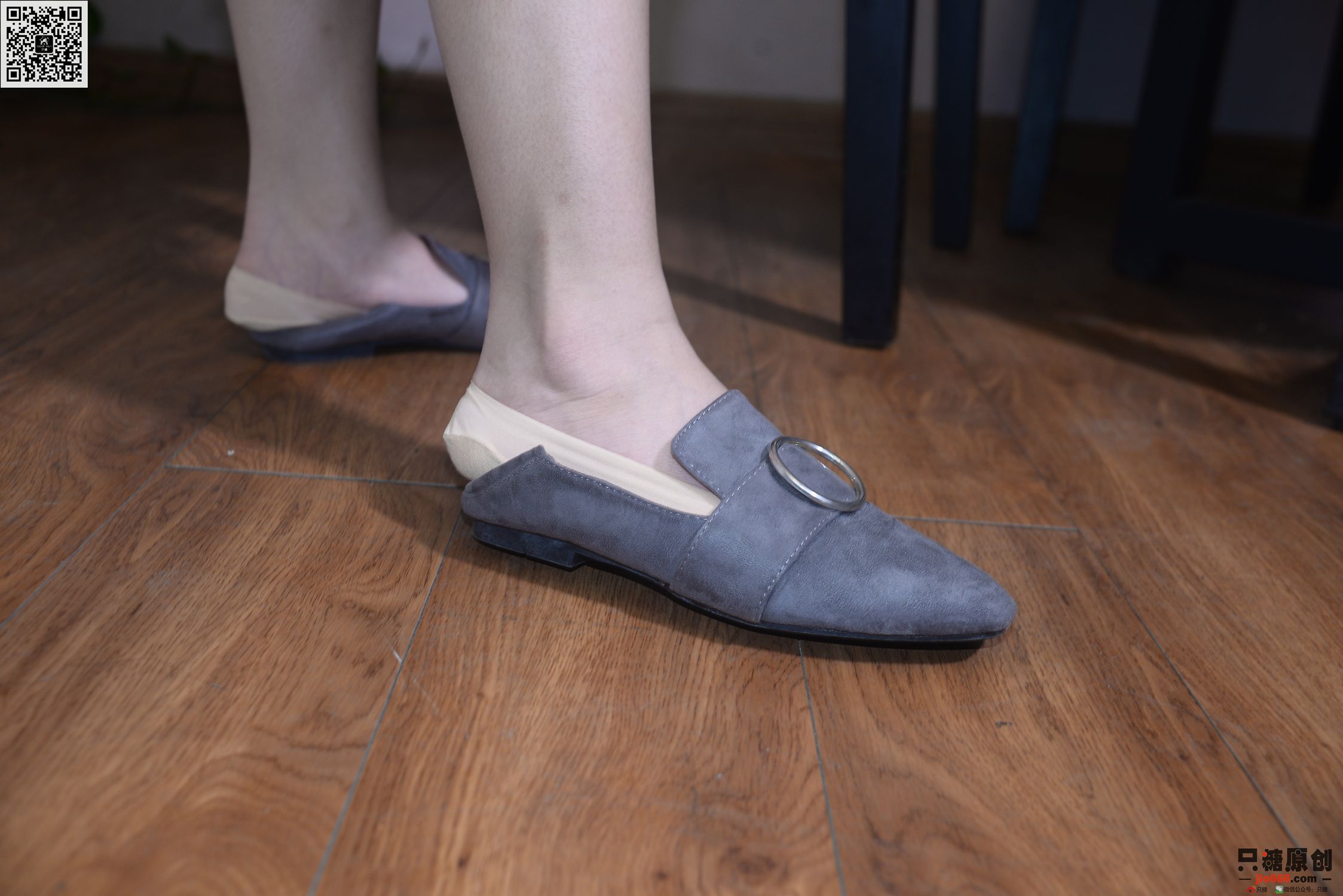 图片[16]-[只糖棉袜]NO.206 苏瑶 夜暗方显万颗星 [194P] – 速更版-美库