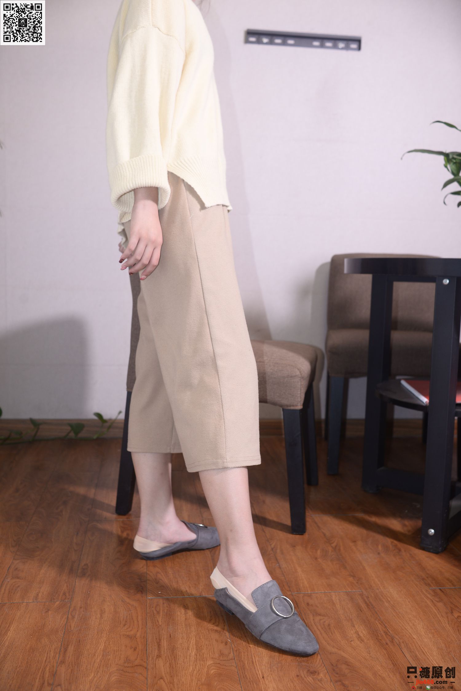 图片[20]-[只糖棉袜]NO.206 苏瑶 夜暗方显万颗星 [194P] – 速更版-美库