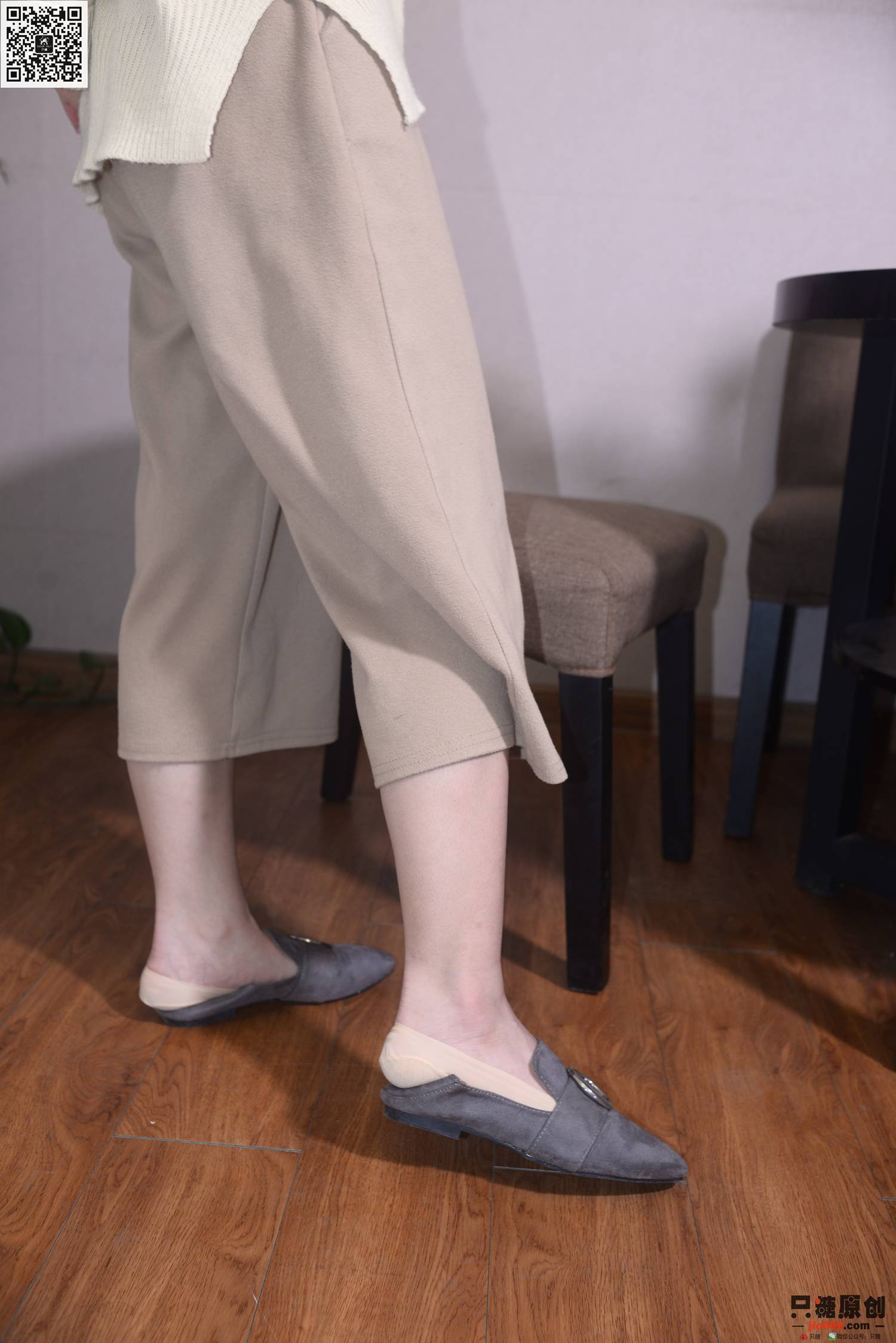 图片[23]-[只糖棉袜]NO.206 苏瑶 夜暗方显万颗星 [194P] – 速更版-美库