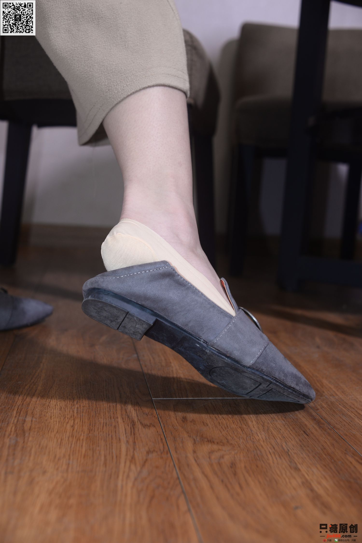 图片[24]-[只糖棉袜]NO.206 苏瑶 夜暗方显万颗星 [194P] – 速更版-美库