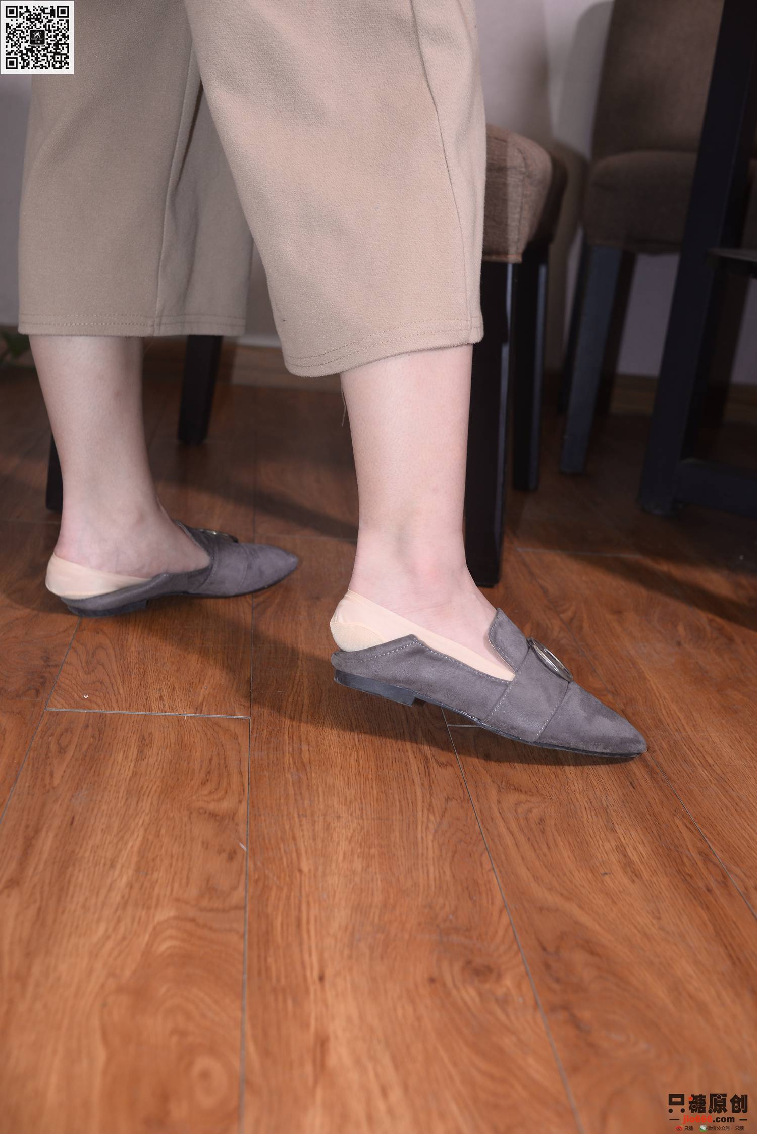 图片[25]-[只糖棉袜]NO.206 苏瑶 夜暗方显万颗星 [194P] – 速更版-美库