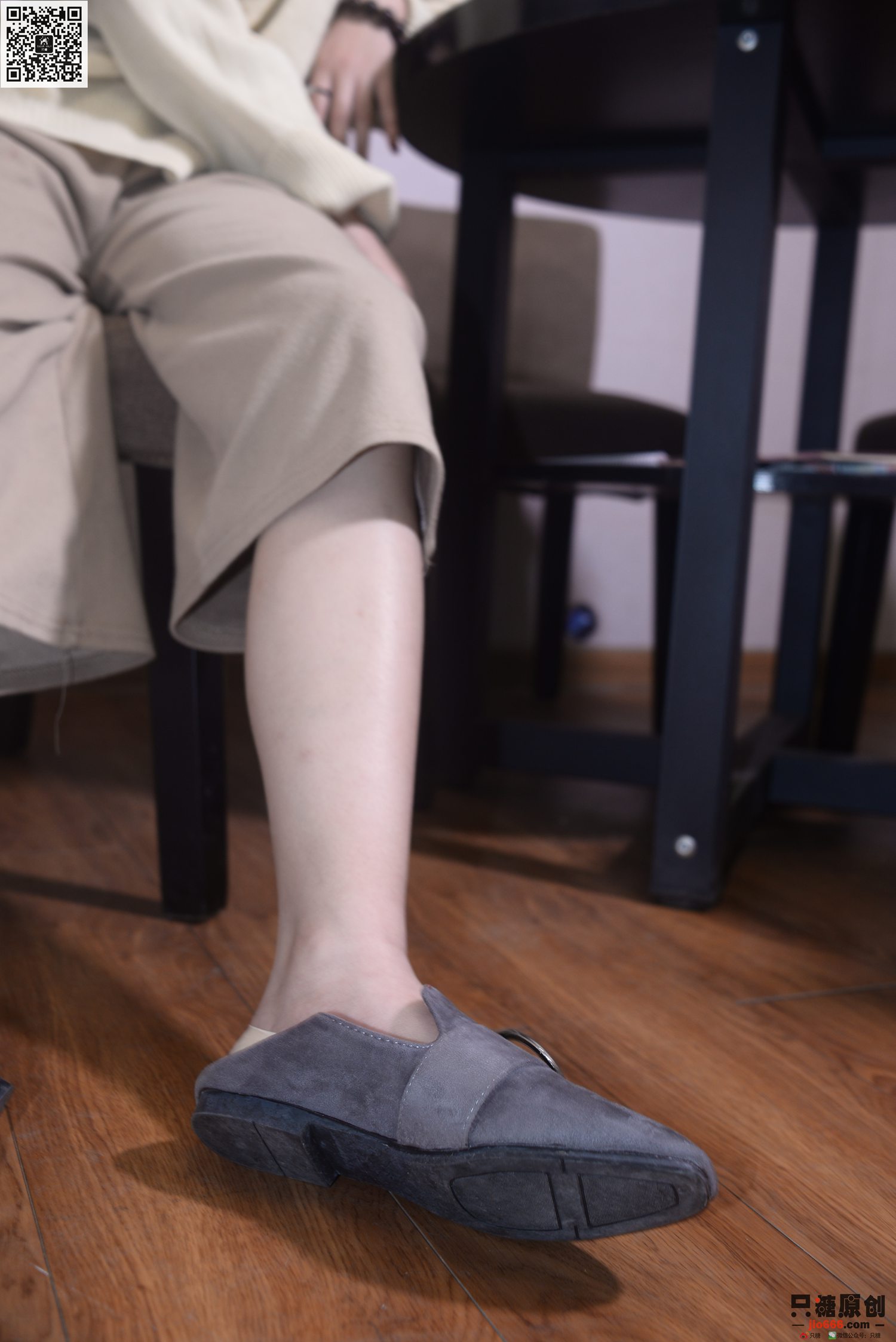 图片[44]-[只糖棉袜]NO.206 苏瑶 夜暗方显万颗星 [194P] – 速更版-美库