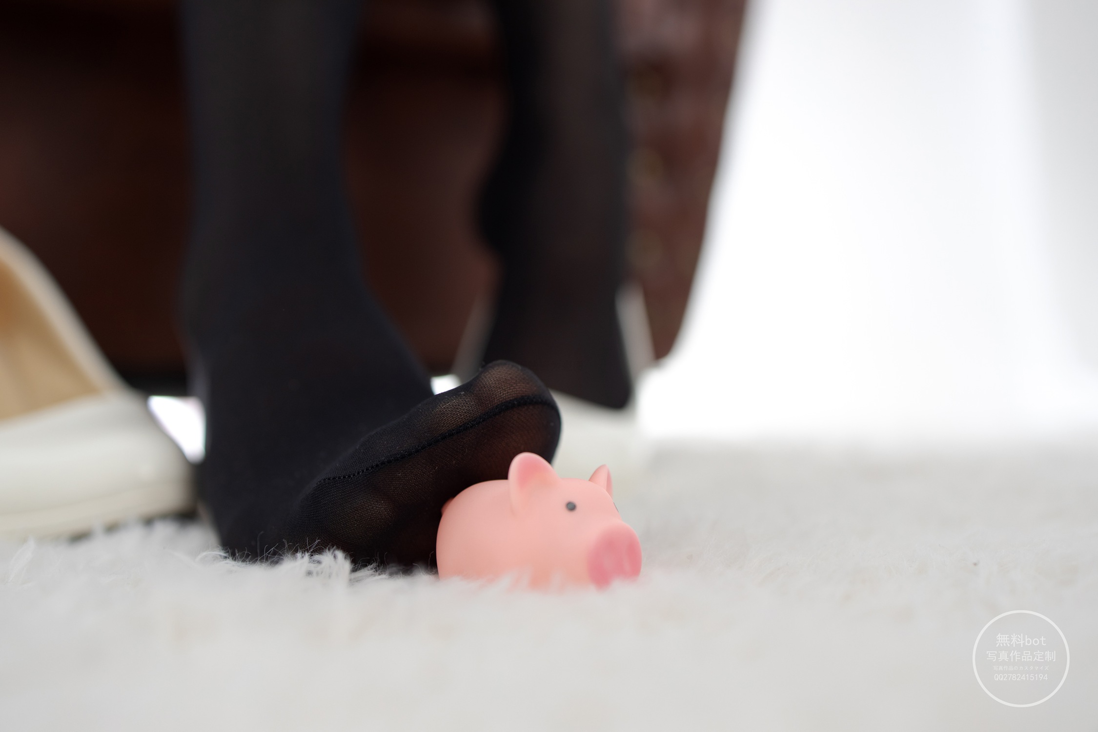 图片[58]-森萝财团写真 有料 NO.014 出镜：小奶糕Milky[107P] – 速更版-美库