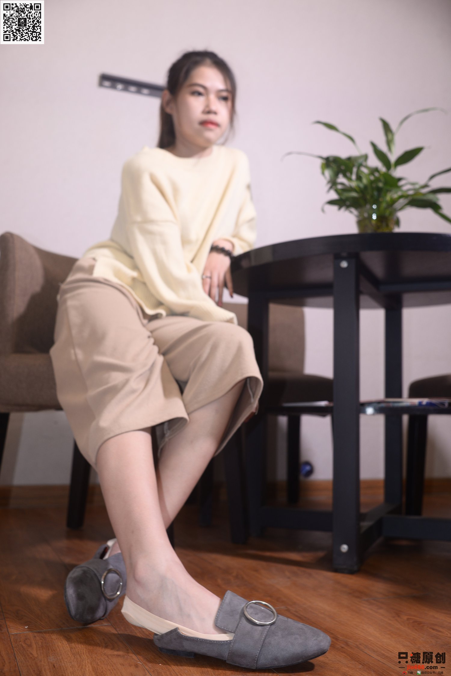 图片[51]-[只糖棉袜]NO.206 苏瑶 夜暗方显万颗星 [194P] – 速更版-美库