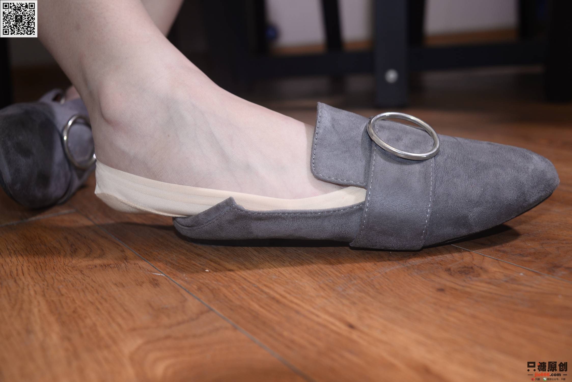 图片[54]-[只糖棉袜]NO.206 苏瑶 夜暗方显万颗星 [194P] – 速更版-美库