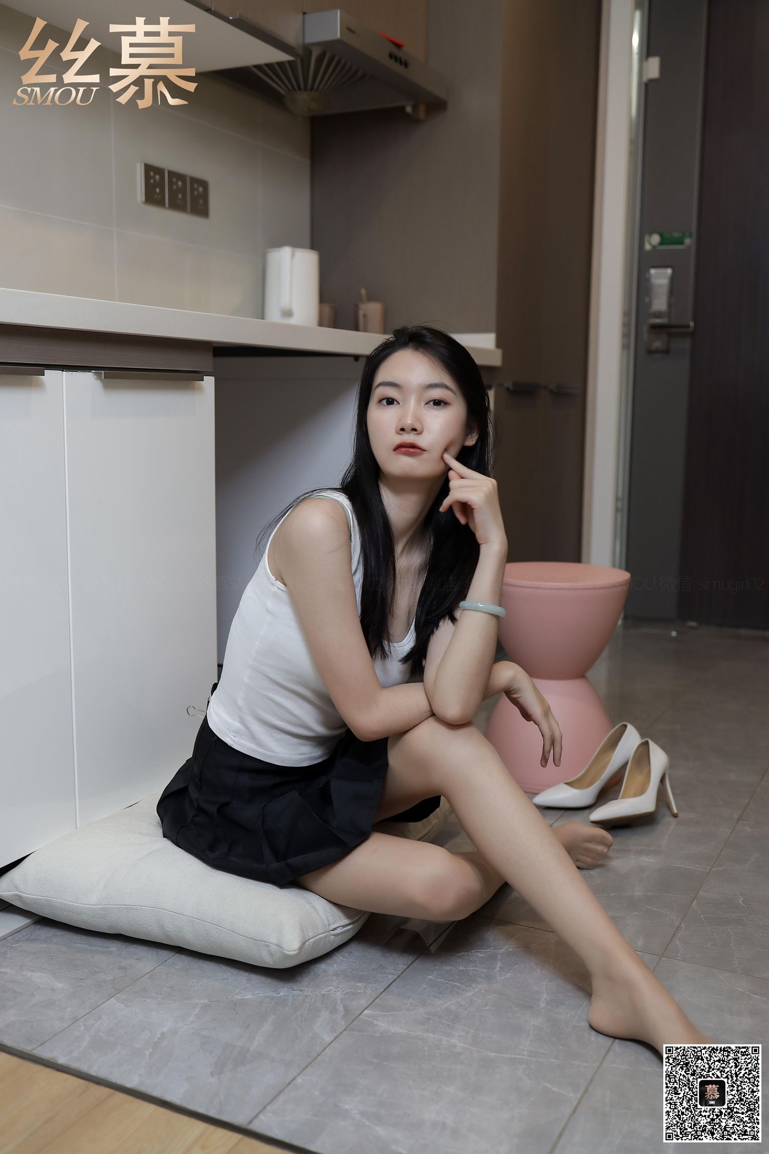 图片[35]-[丝慕GIRL]特写集 TX071 可儿《玩丝俱乐部》[81P] – 速更版-美库