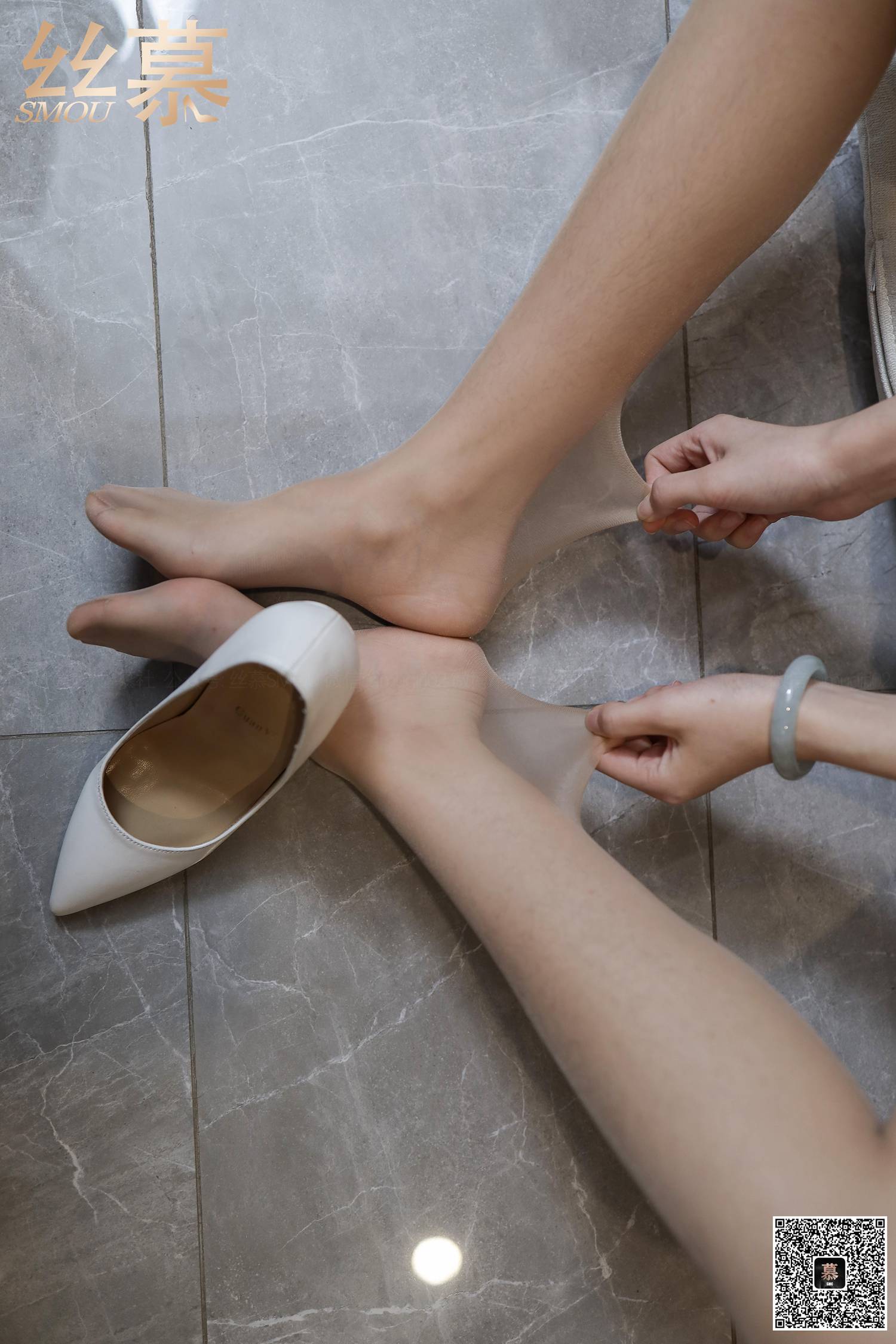 图片[39]-[丝慕GIRL]特写集 TX071 可儿《玩丝俱乐部》[81P] – 速更版-美库