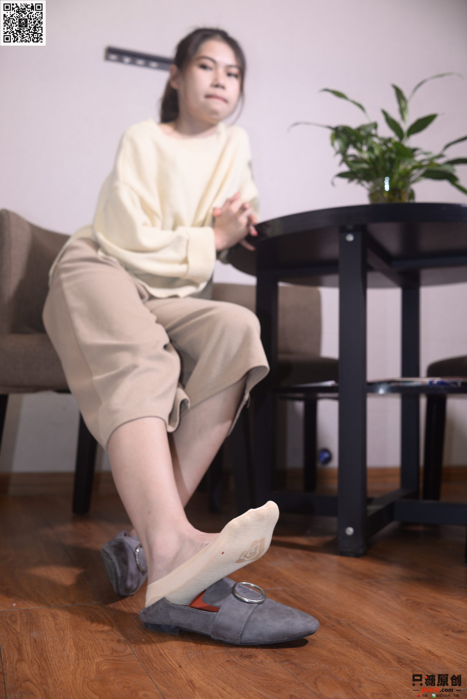 图片[61]-[只糖棉袜]NO.206 苏瑶 夜暗方显万颗星 [194P] – 速更版-美库