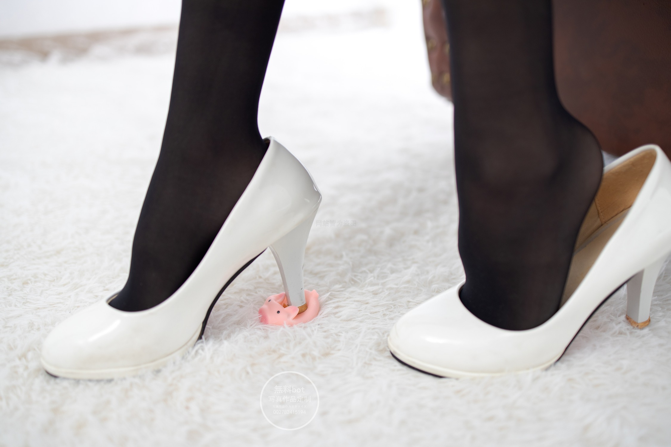 图片[77]-森萝财团写真 有料 NO.014 出镜：小奶糕Milky[107P] – 速更版-美库