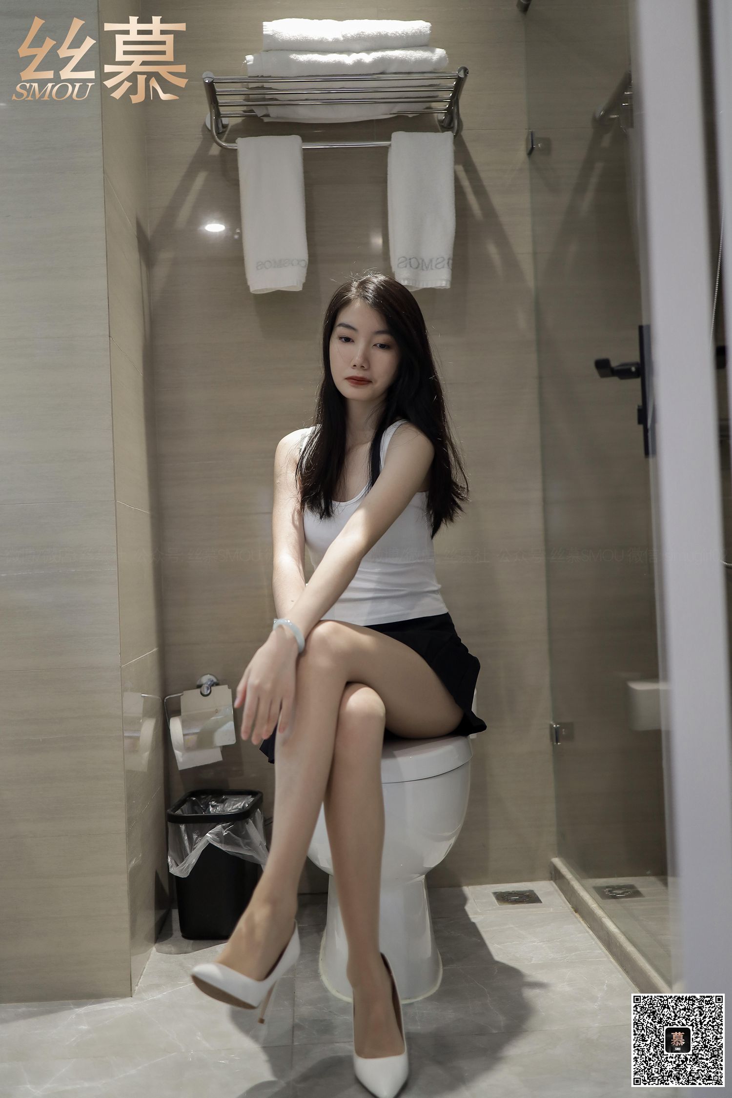 图片[43]-[丝慕GIRL]特写集 TX071 可儿《玩丝俱乐部》[81P] – 速更版-美库