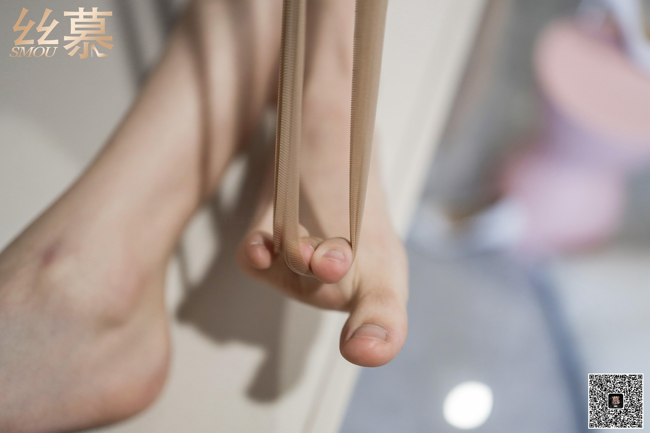 图片[66]-[丝慕GIRL]特写集 TX071 可儿《玩丝俱乐部》[81P] – 速更版-美库