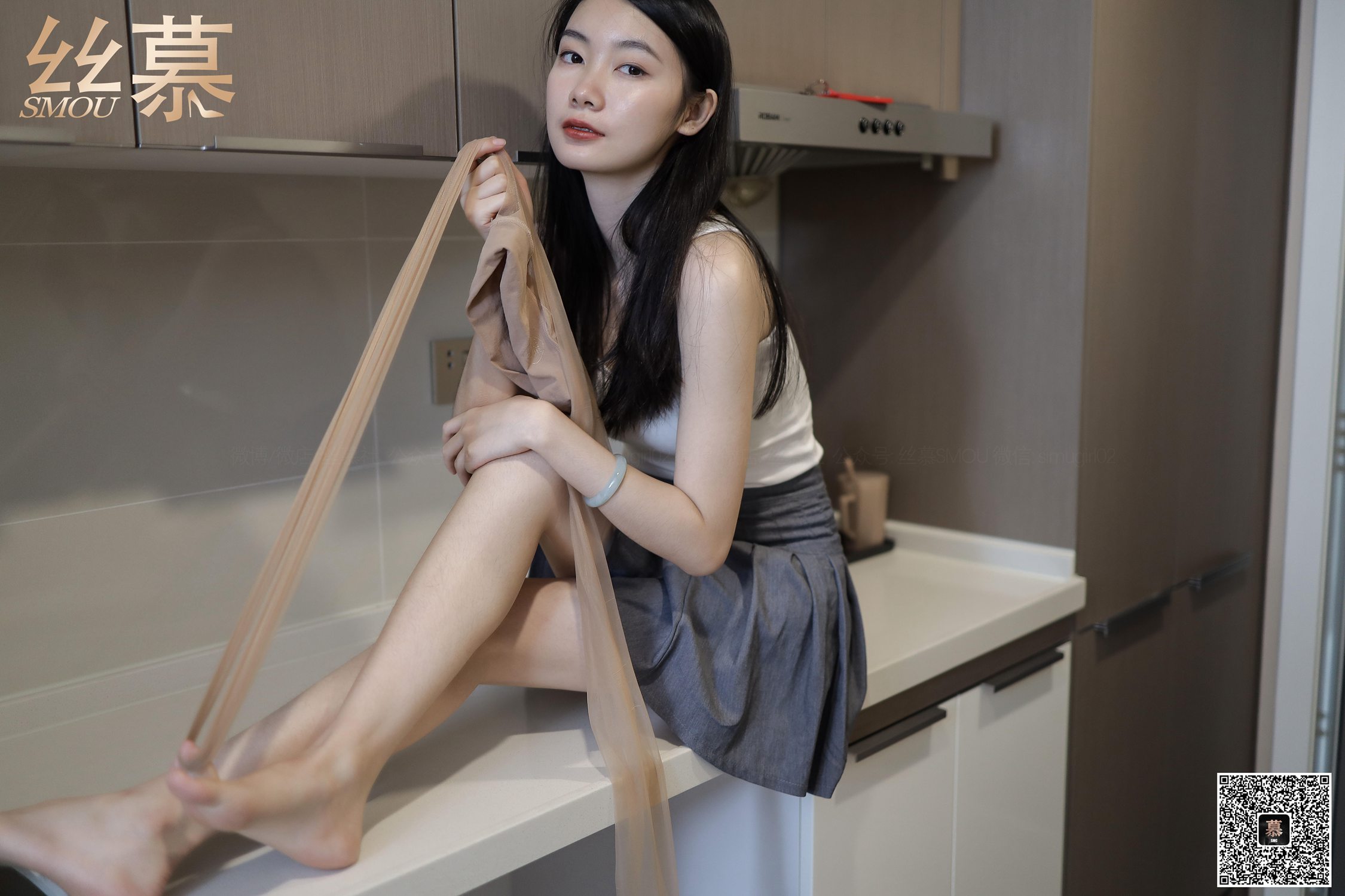 图片[68]-[丝慕GIRL]特写集 TX071 可儿《玩丝俱乐部》[81P] – 速更版-美库