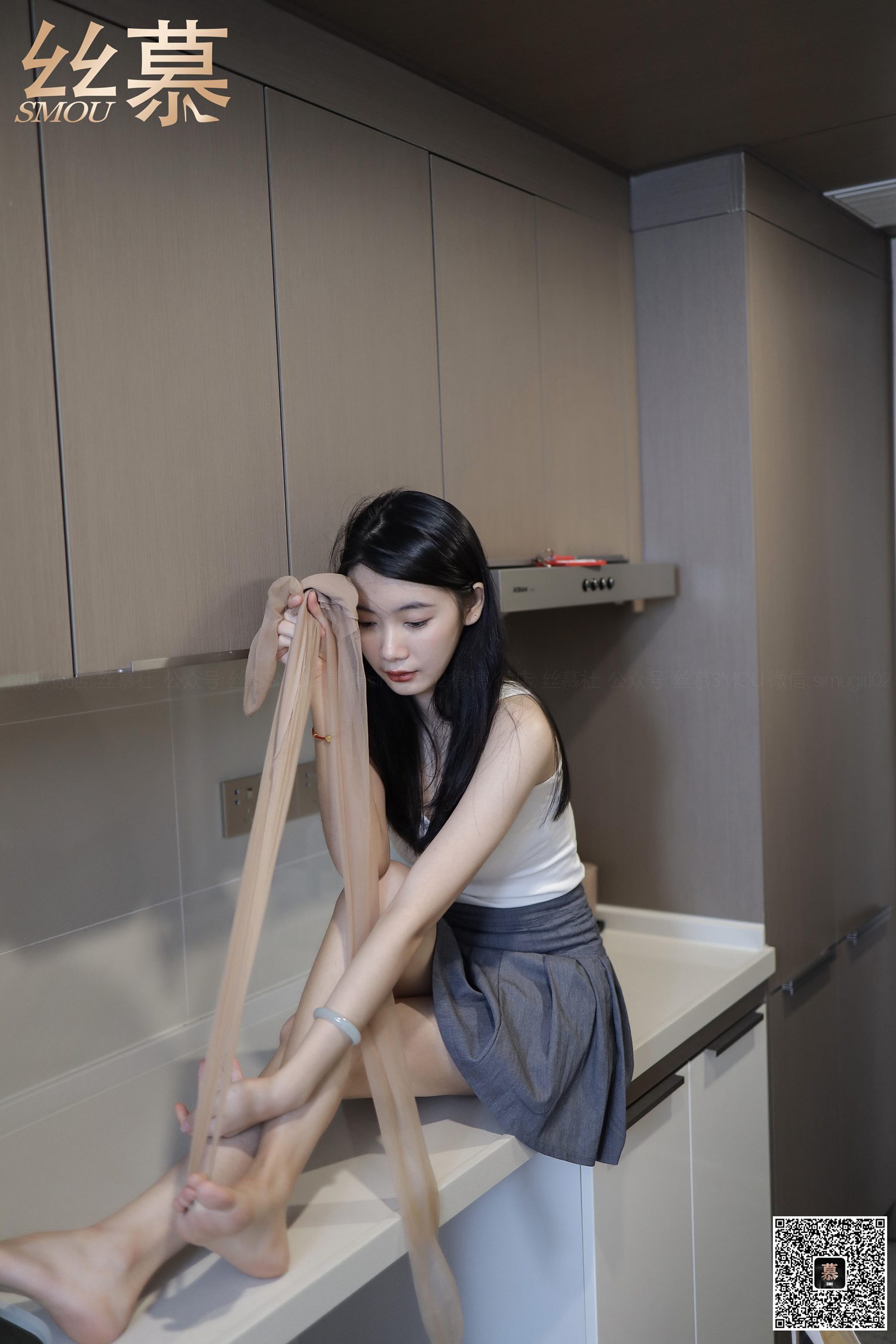 图片[69]-[丝慕GIRL]特写集 TX071 可儿《玩丝俱乐部》[81P] – 速更版-美库