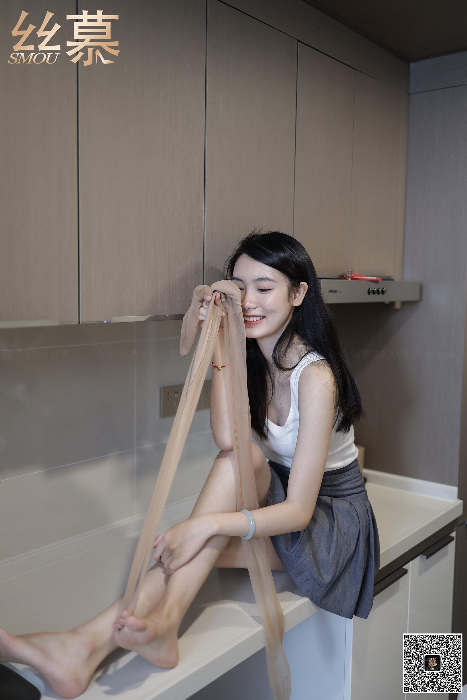 图片[70]-[丝慕GIRL]特写集 TX071 可儿《玩丝俱乐部》[81P] – 速更版-美库