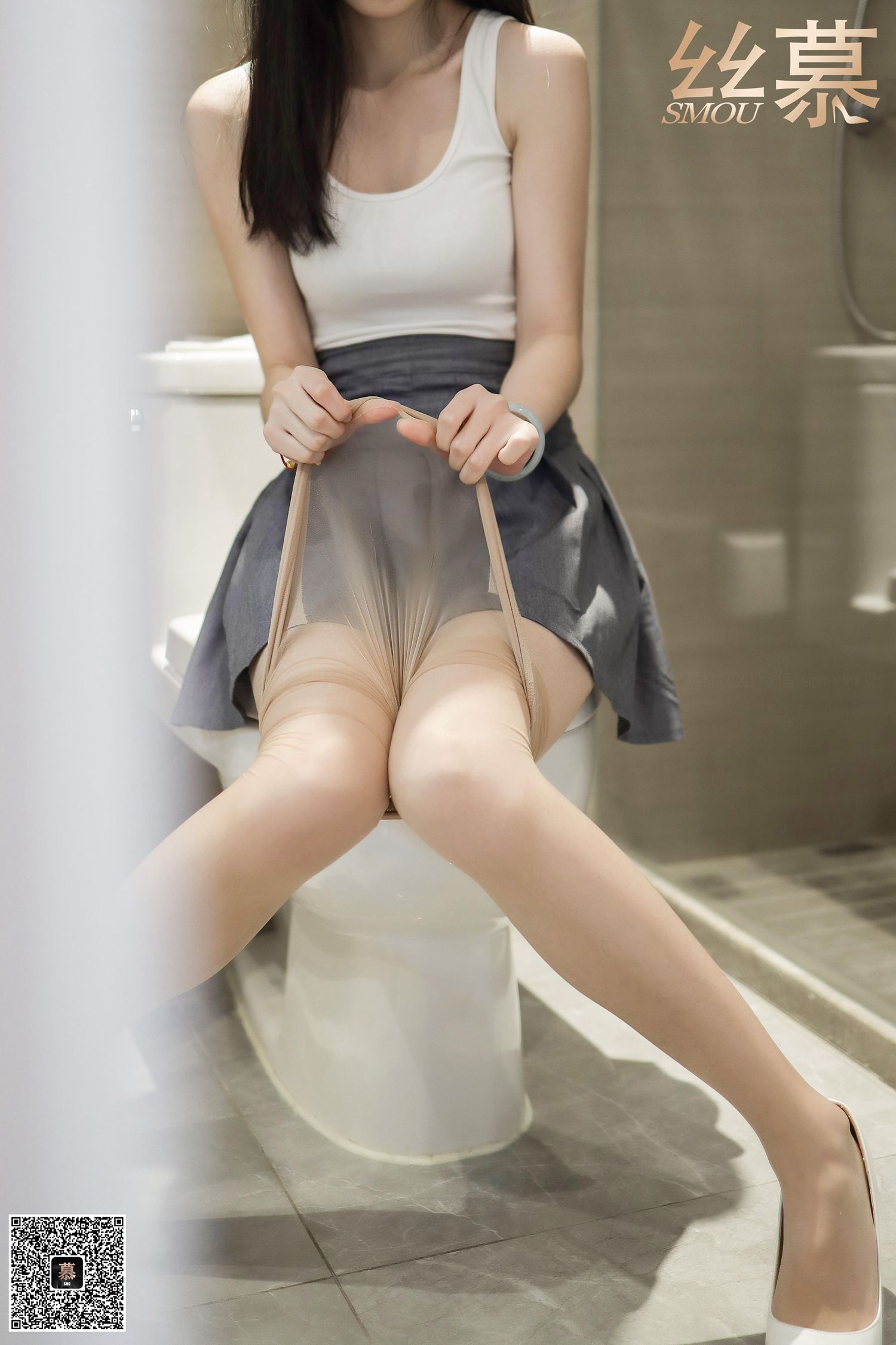 图片[71]-[丝慕GIRL]特写集 TX071 可儿《玩丝俱乐部》[81P] – 速更版-美库