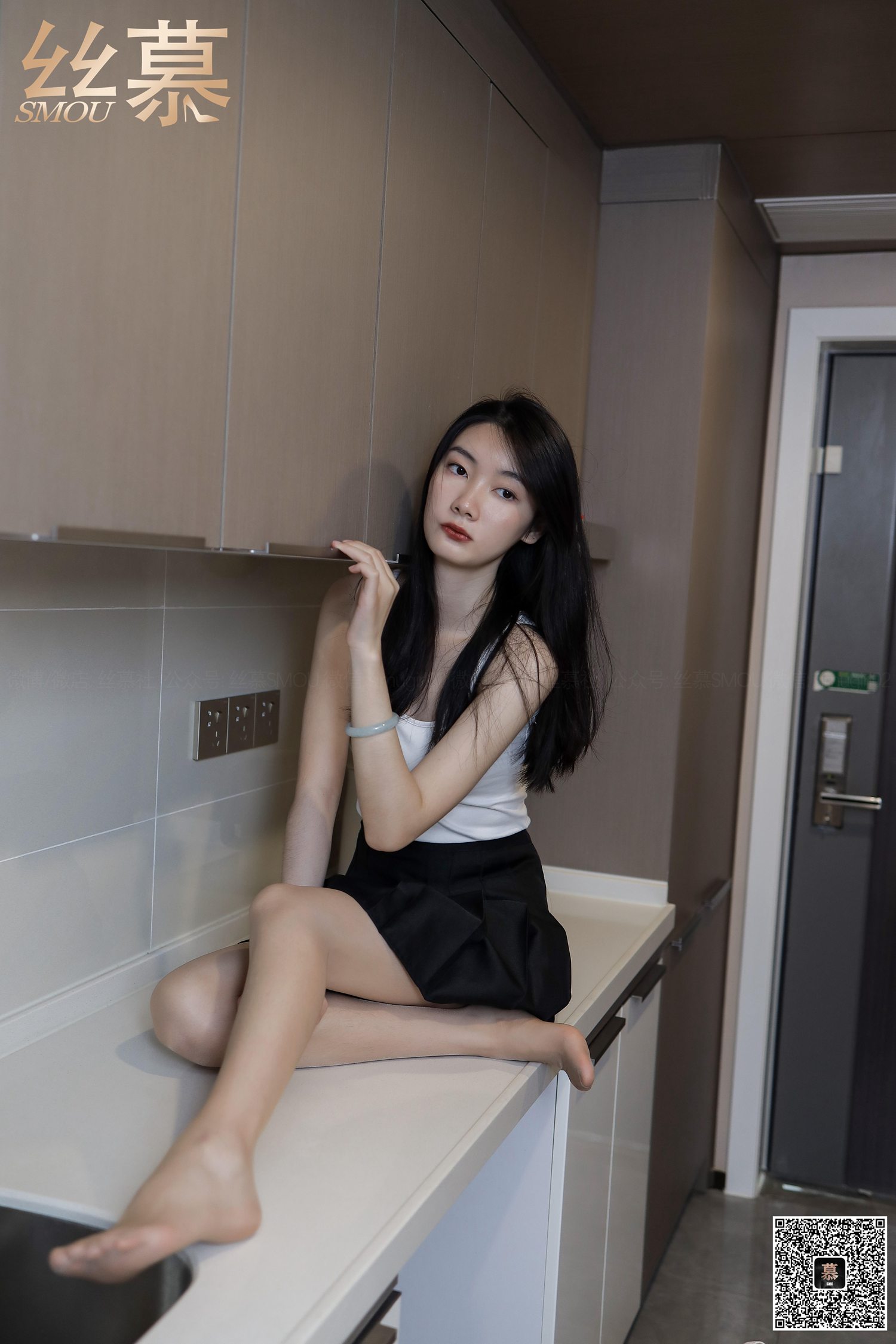 图片[80]-[丝慕GIRL]特写集 TX071 可儿《玩丝俱乐部》[81P] – 速更版-美库