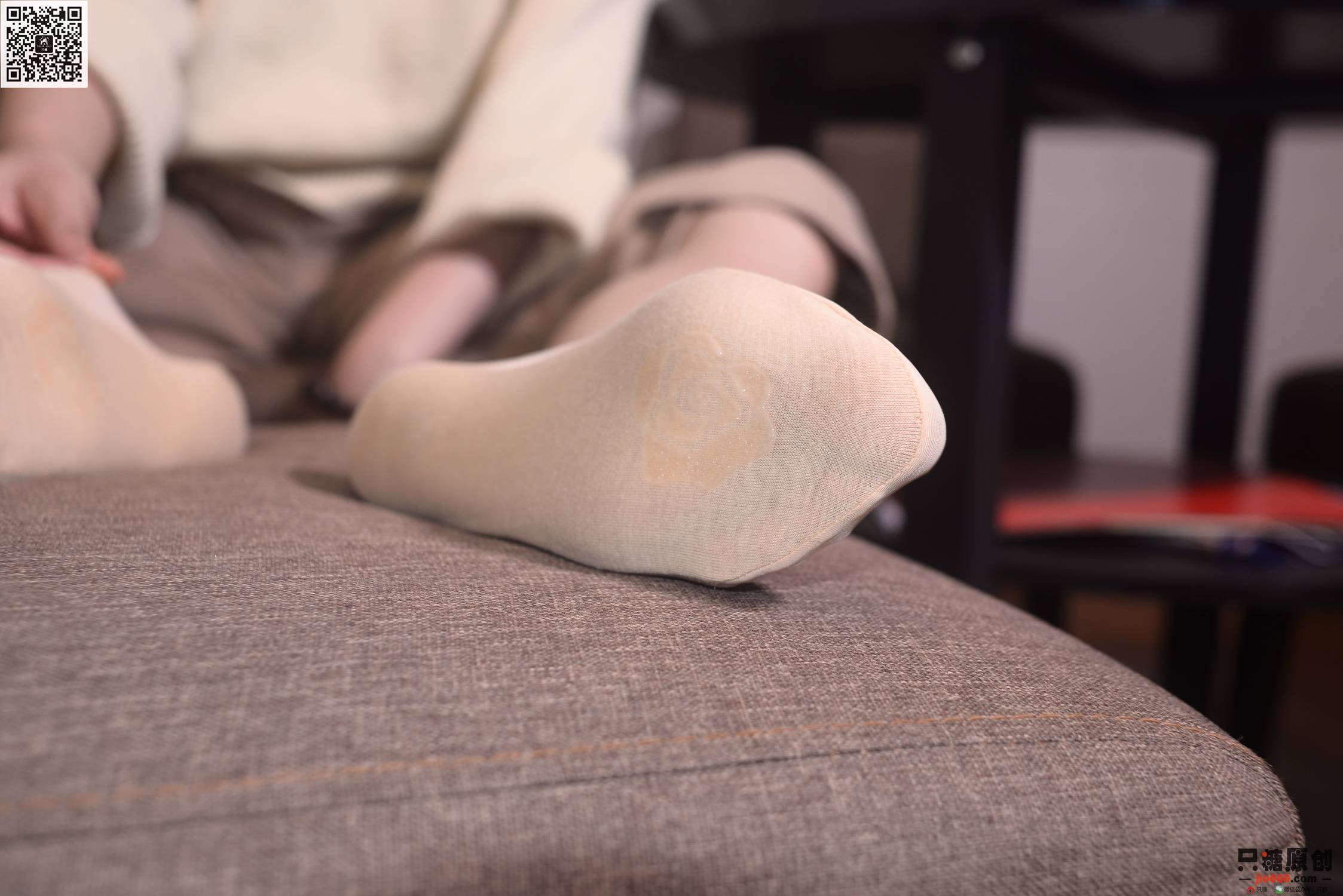 图片[103]-[只糖棉袜]NO.206 苏瑶 夜暗方显万颗星 [194P] – 速更版-美库