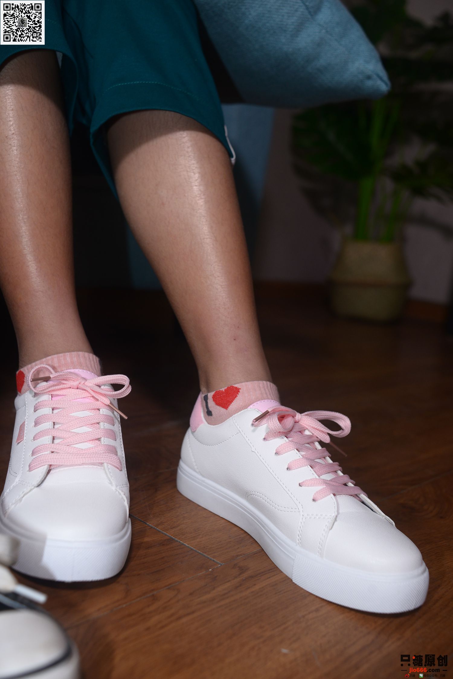 图片[81]-[只糖棉袜]NO.207 果冻&周子琪 烟火撞星辰[248P] – 速更版-美库