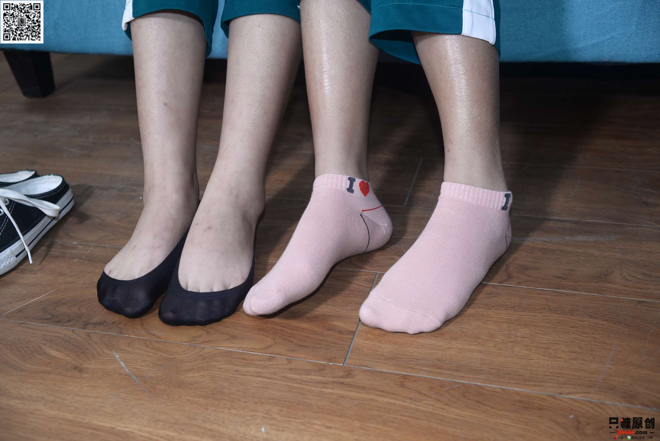 图片[121]-[只糖棉袜]NO.207 果冻&周子琪 烟火撞星辰[248P] – 速更版-美库