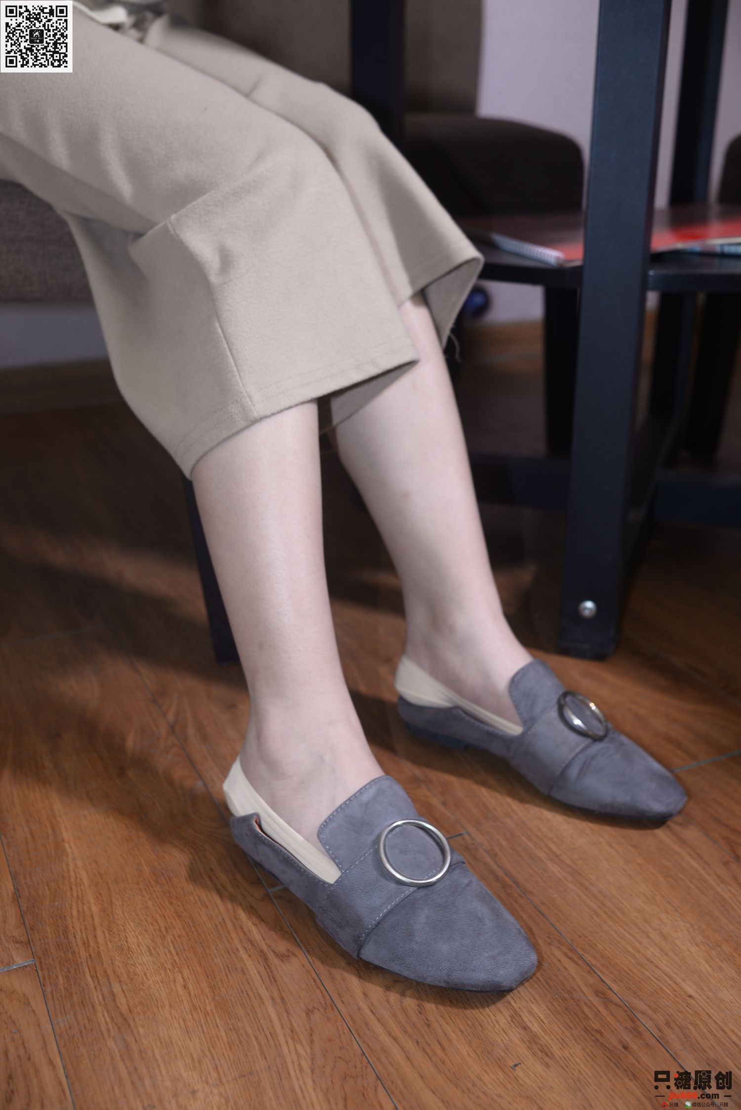 图片[193]-[只糖棉袜]NO.206 苏瑶 夜暗方显万颗星 [194P] – 速更版-美库