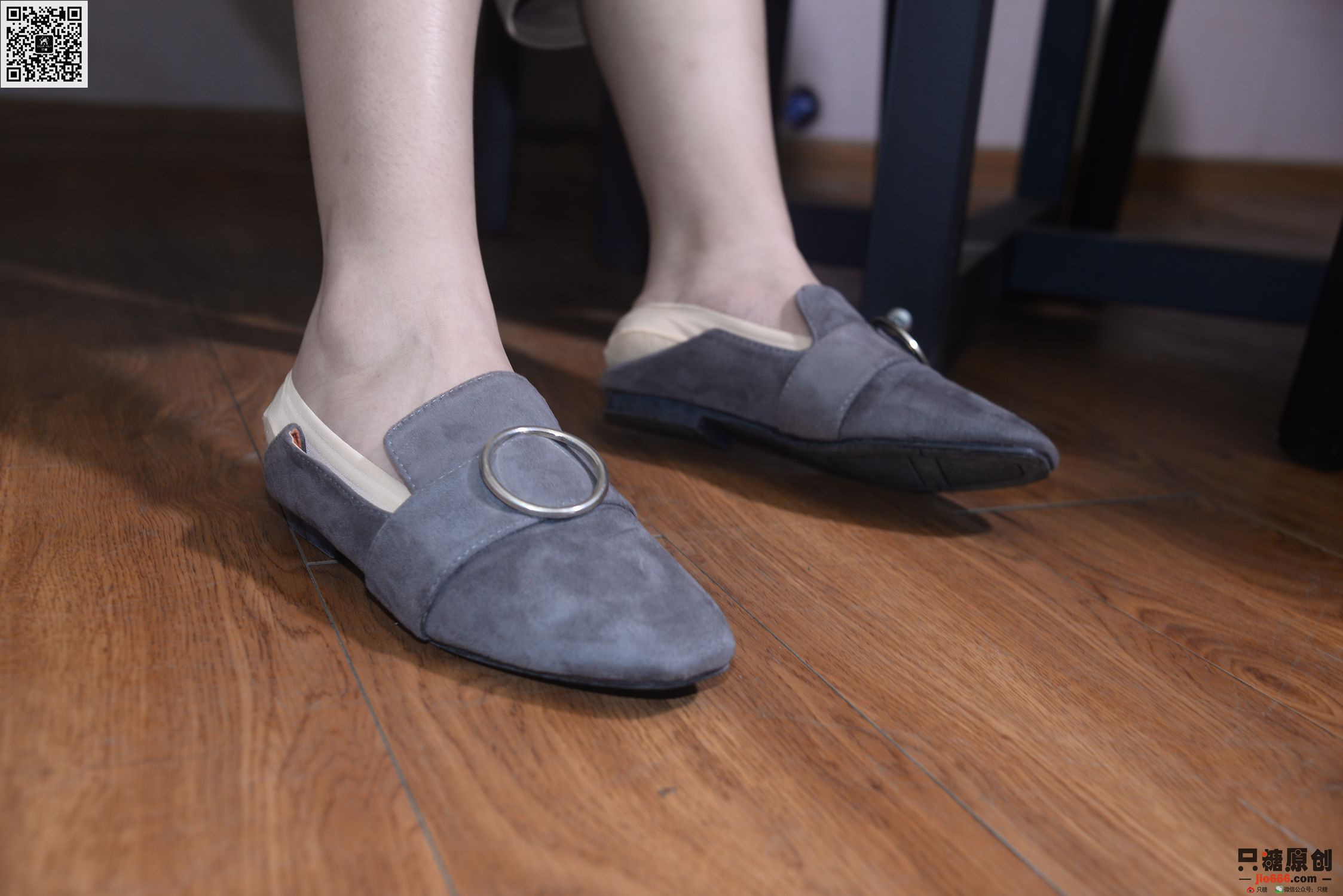 图片[194]-[只糖棉袜]NO.206 苏瑶 夜暗方显万颗星 [194P] – 速更版-美库