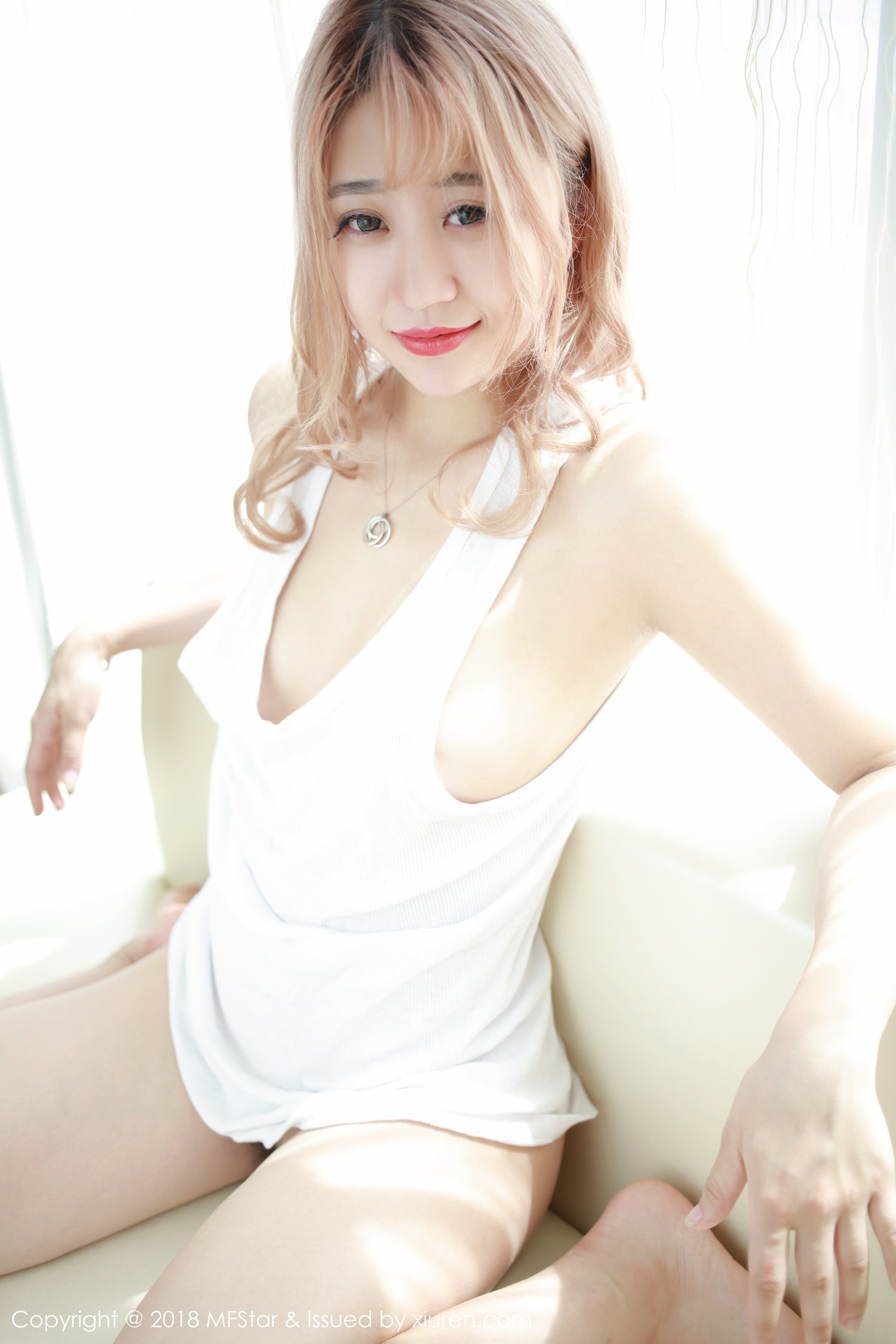 图片[19]-[MFStar模范学院]2018.09.26 VOL.150 静静tobey[39+1P] – 速更版-美库