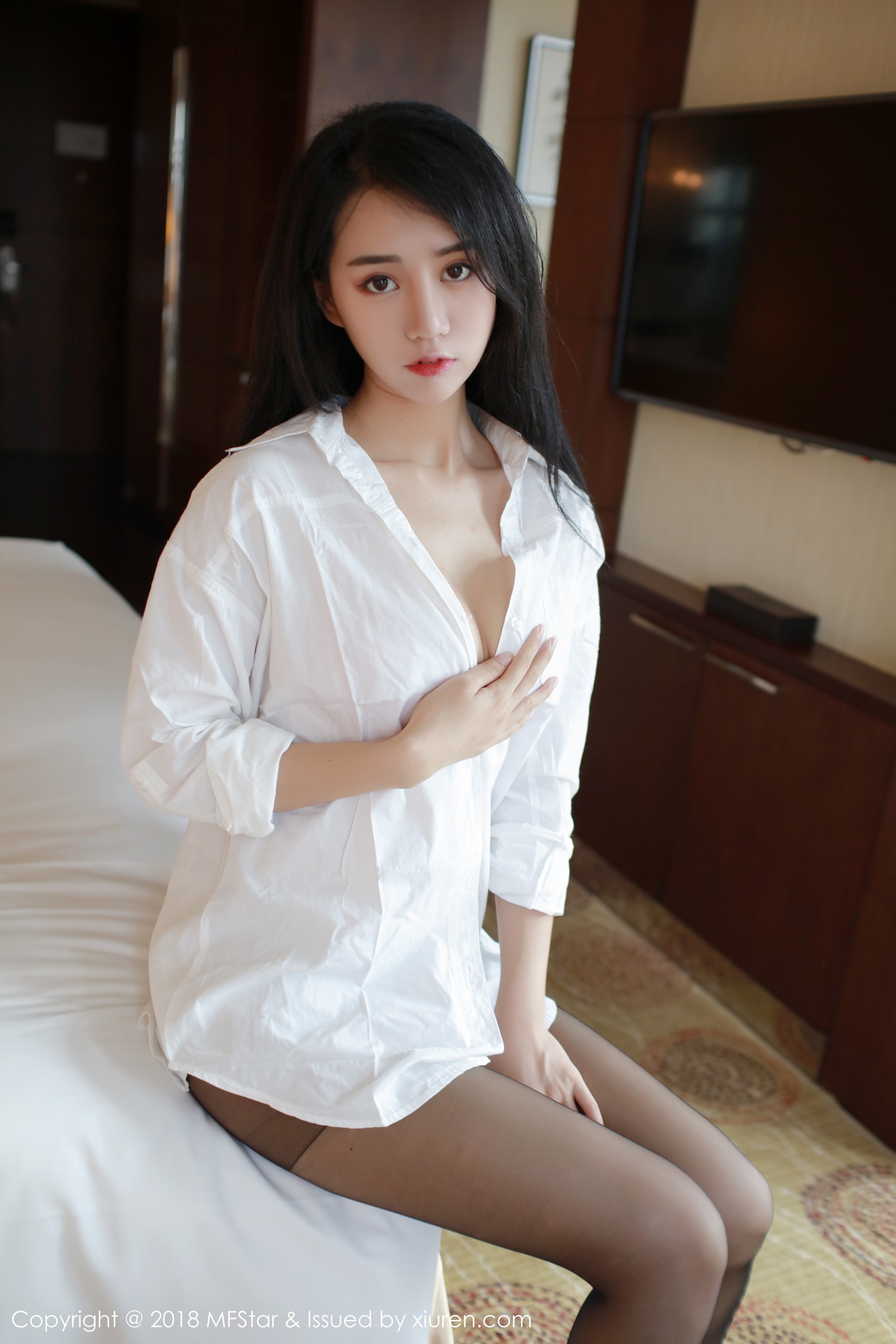 图片[27]-[MFStar模范学院]2018.10.25 VOL.156 白子嫣nicky[40+1P] – 速更版-美库
