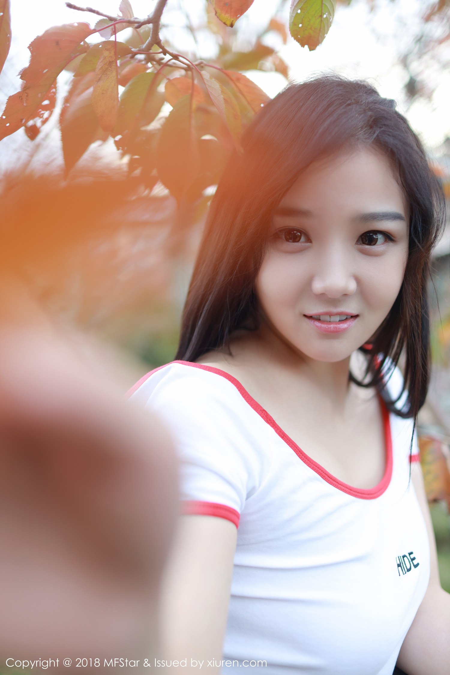 图片[30]-[MFStar模范学院]2018.11.26 VOL.164 徐微微mia[44+1P] – 速更版-美库